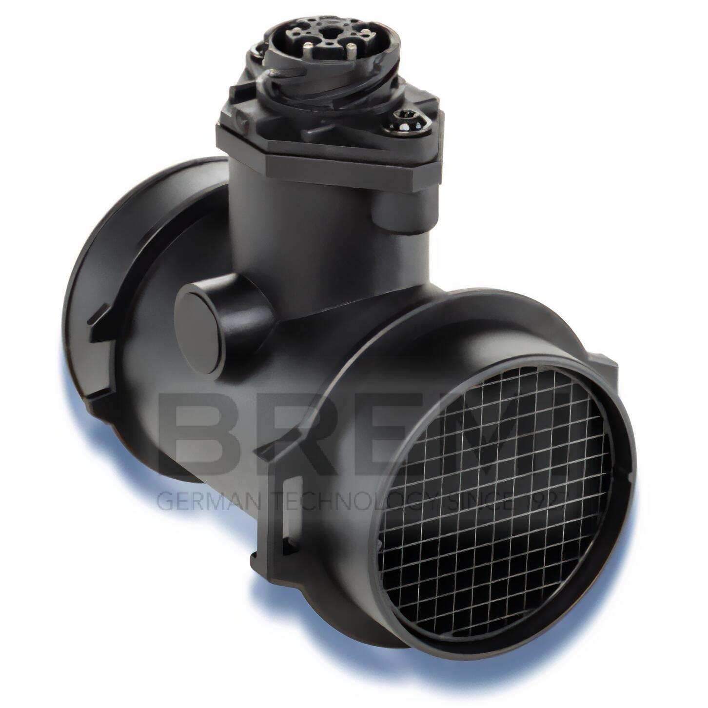 BREMI Luftmængdesensor 30162 for SSANGYONG MERCEDES-BENZ DAEWOO
