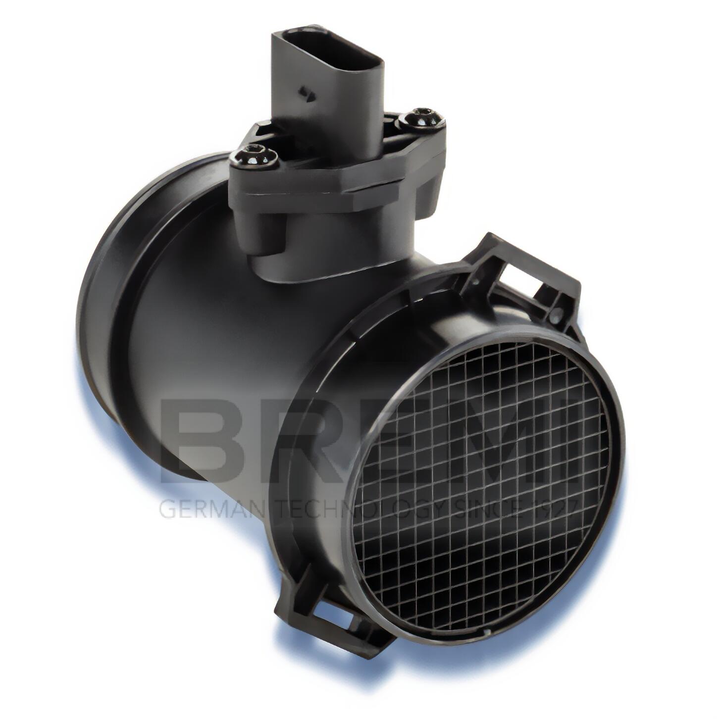 BREMI Luftmængdesensor 30115 for SKODA VAG VW
