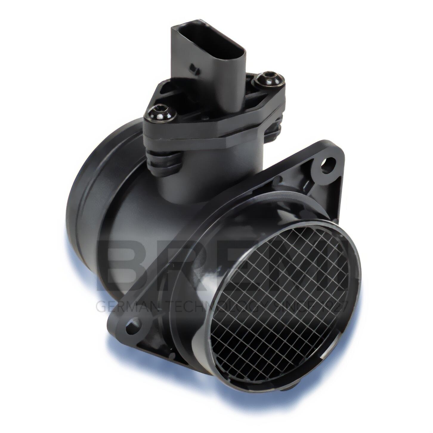 BREMI Luftmængdesensor 30118 for SEAT