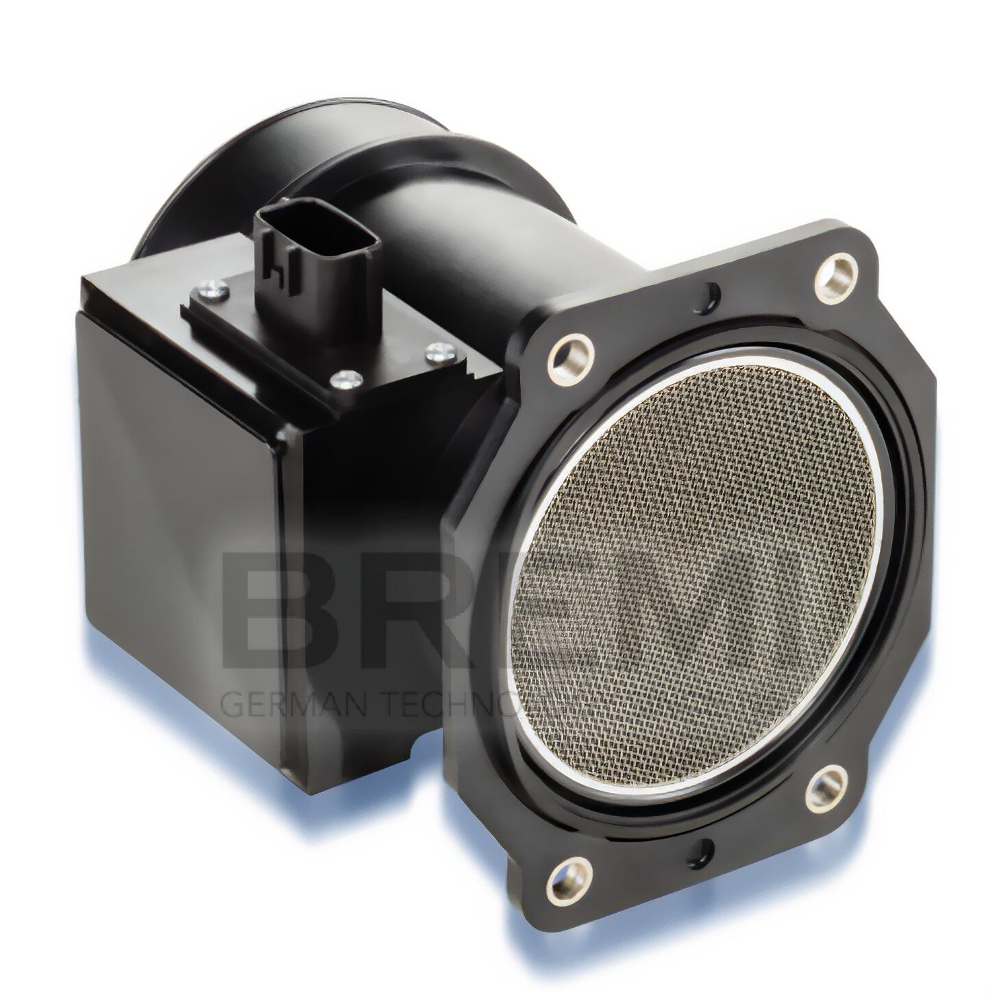 BREMI Luftmængdesensor 30135 for INFINITI NISSAN