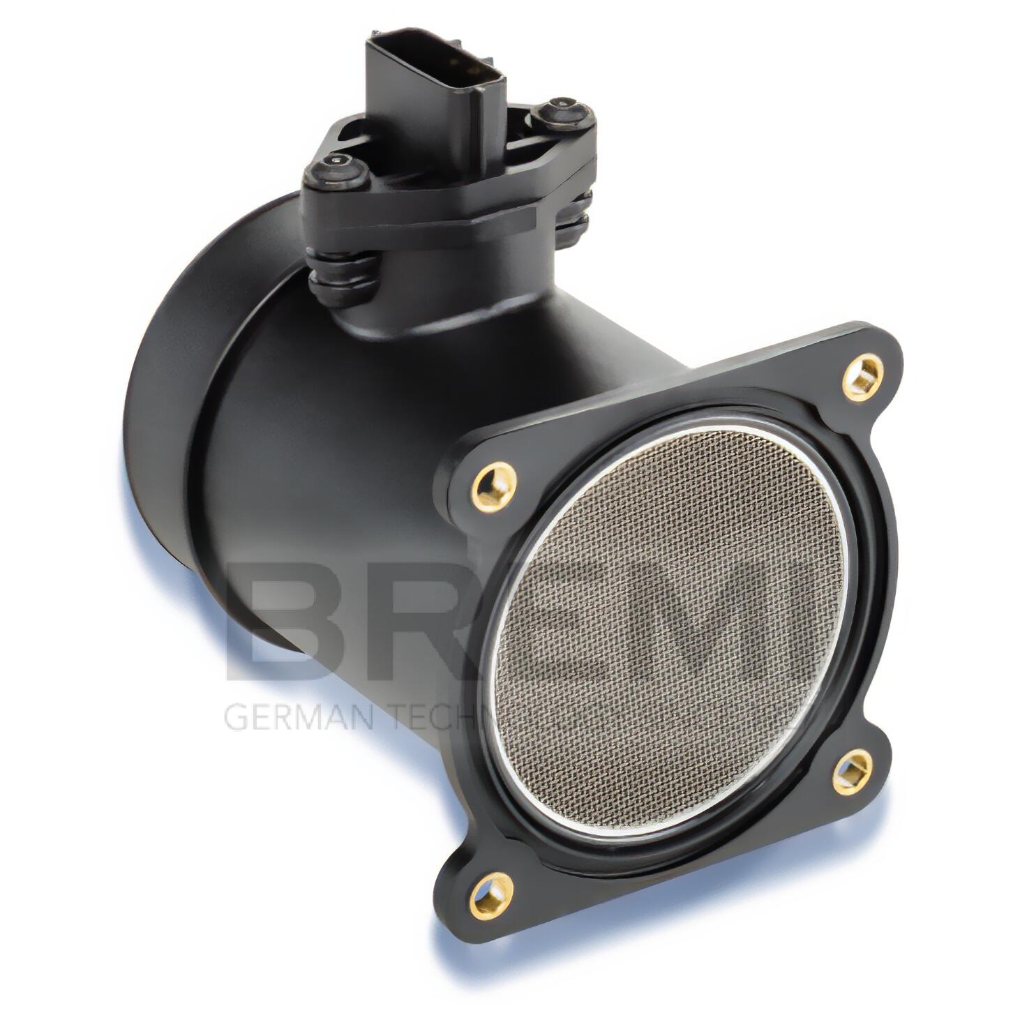 BREMI Luftmængdesensor 30158 for NISSAN