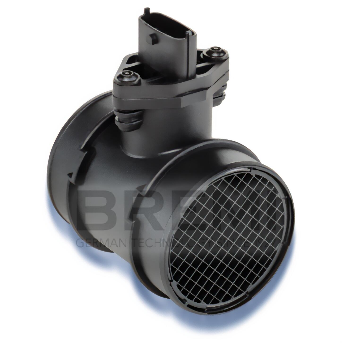 BREMI Luftmængdesensor 30153 for VAUXHALL GENERAL MOTORS