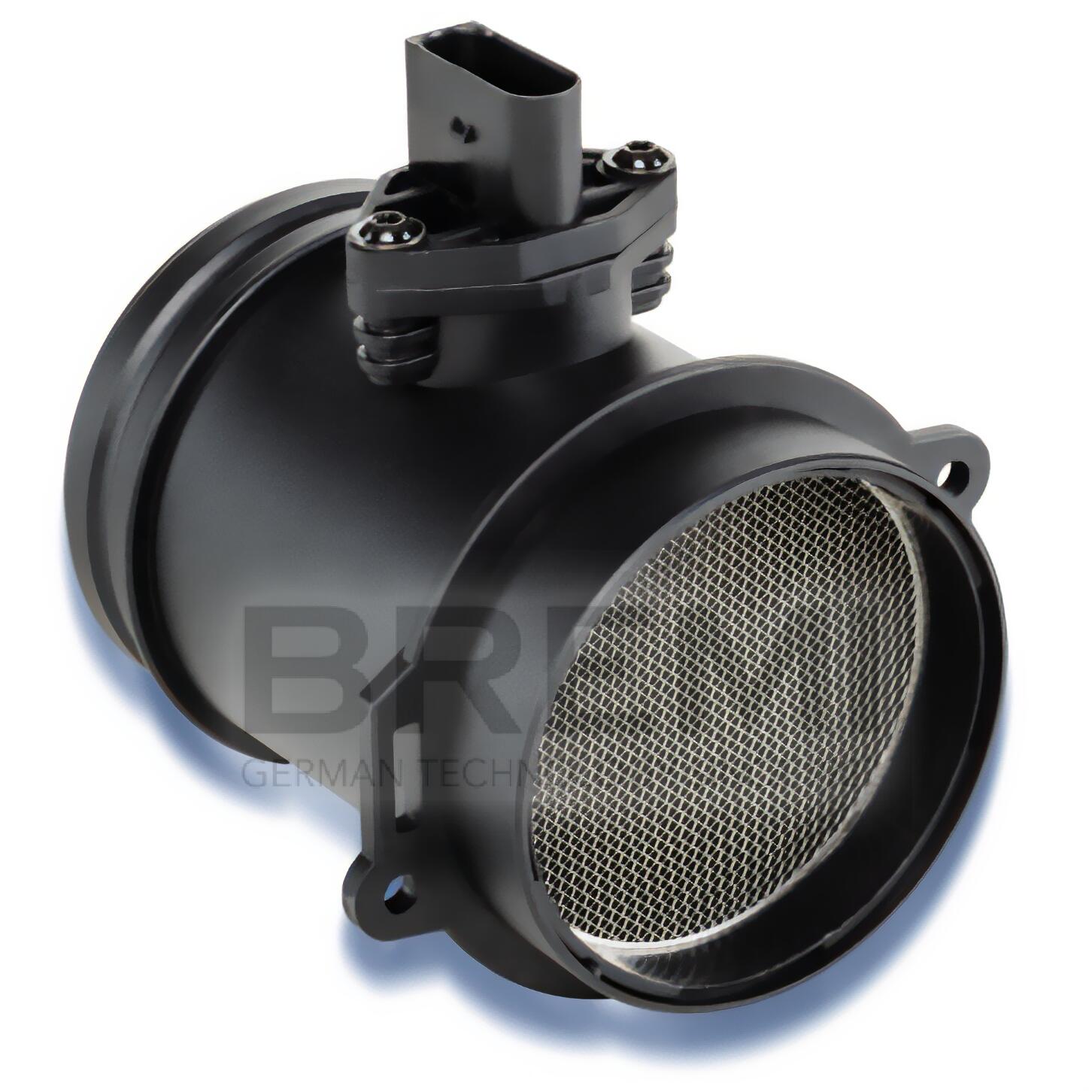 BREMI Luftmængdesensor 30156 for VAG