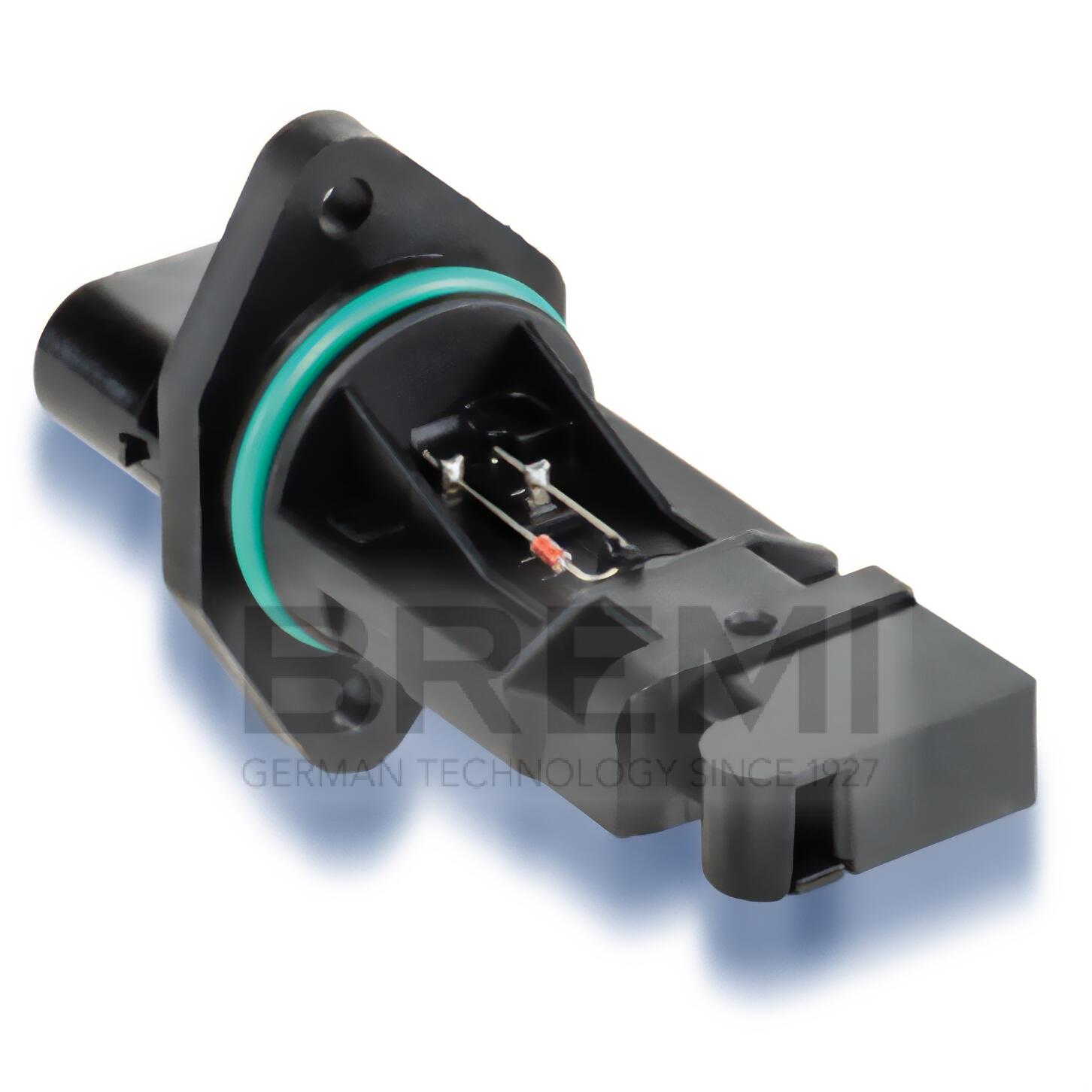 BREMI Luftmængdesensor 30161 for PORSCHE