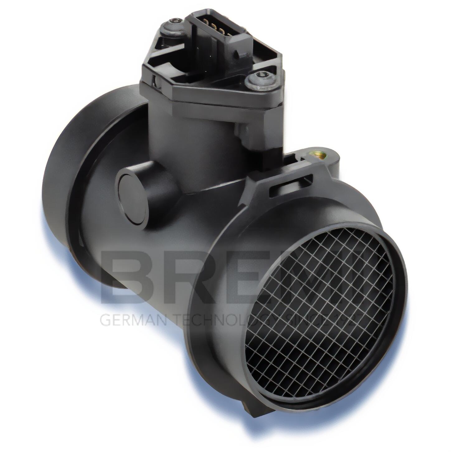 BREMI Luftmængdesensor 30165 for SAAB GENERAL MOTORS KIA