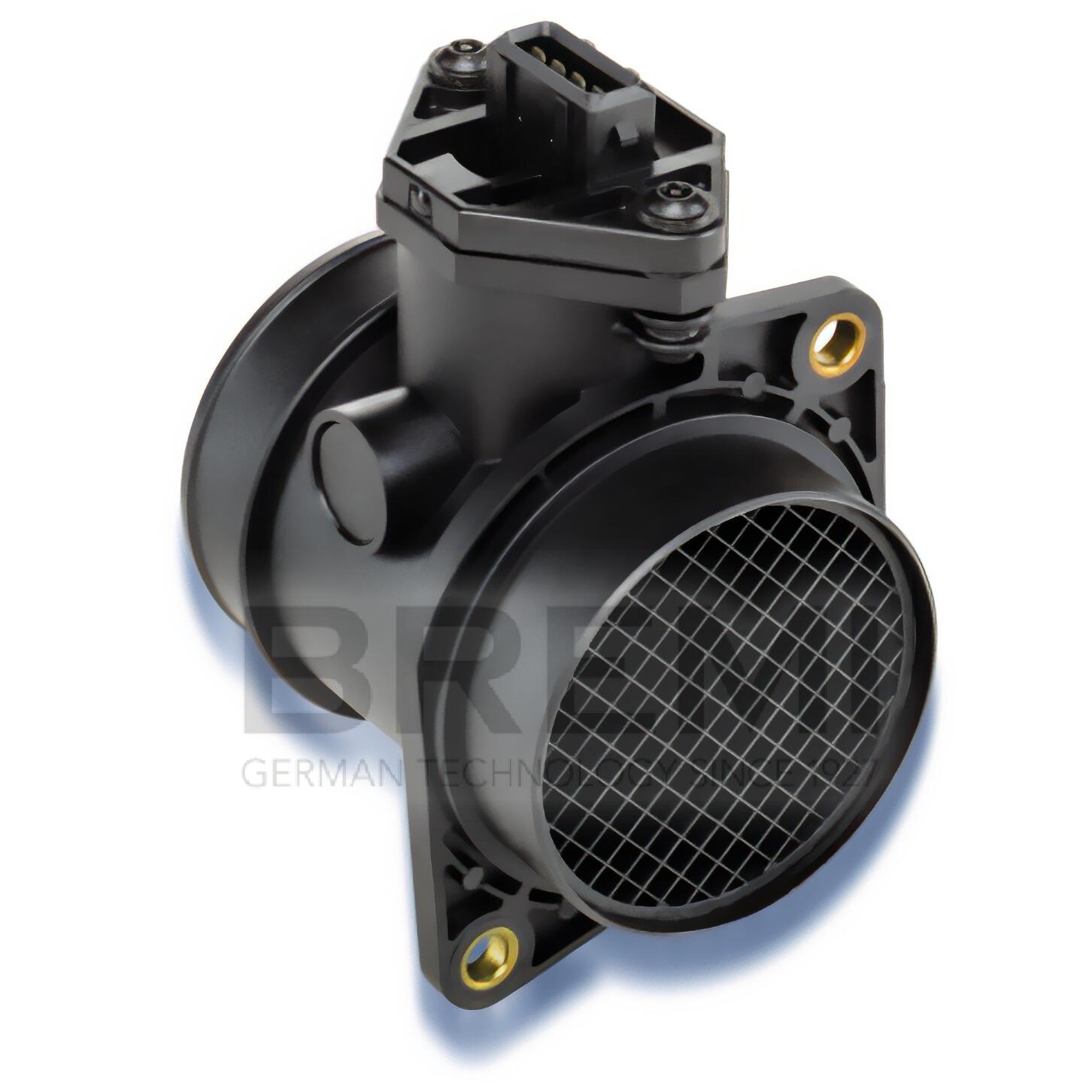 BREMI Luftmængdesensor 30160 for VAUXHALL GENERAL MOTORS