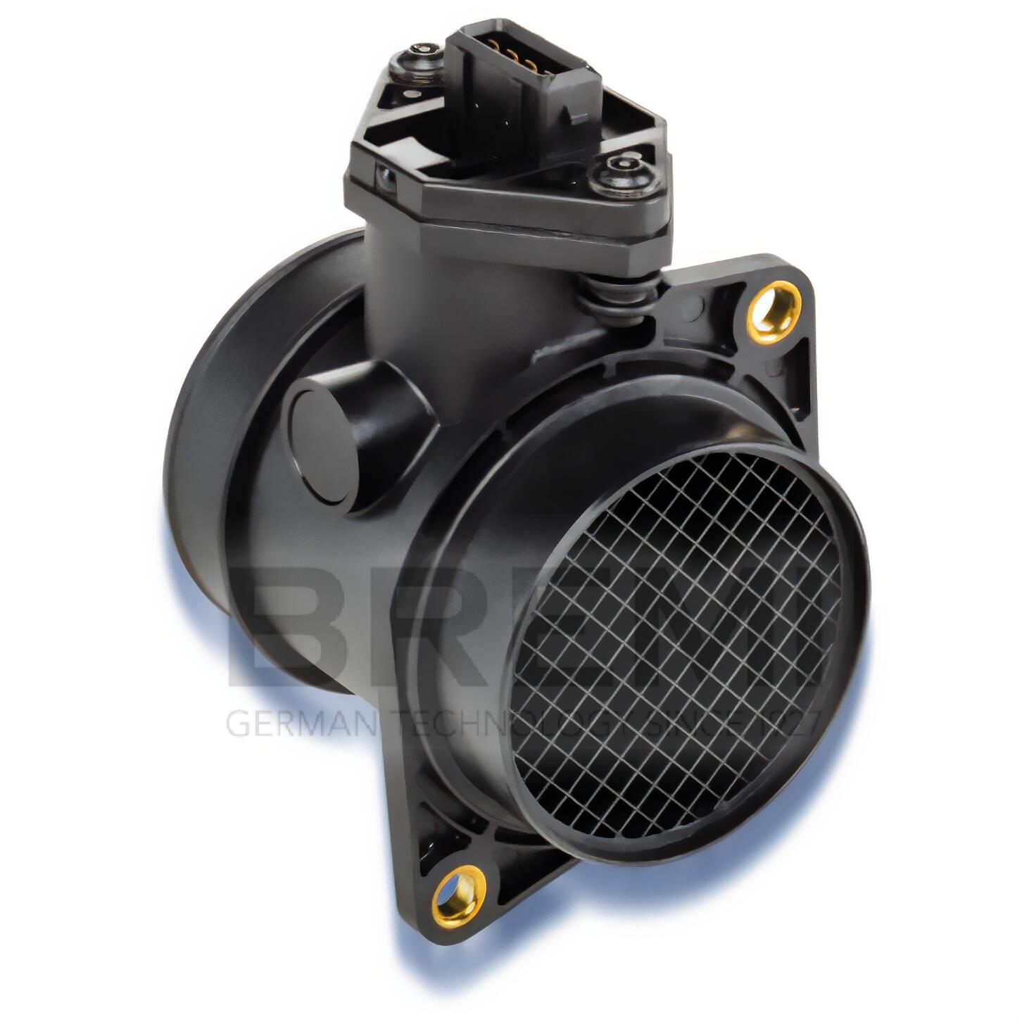 BREMI Luftmængdesensor 30145 for VAUXHALL LANCIA GENERAL MOTORS