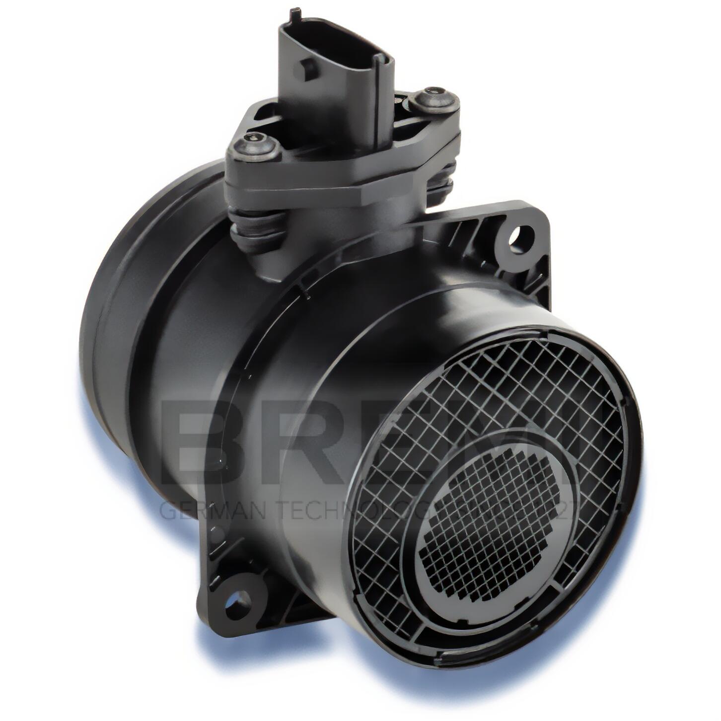 BREMI Luftmængdesensor 30140 for SSANGYONG