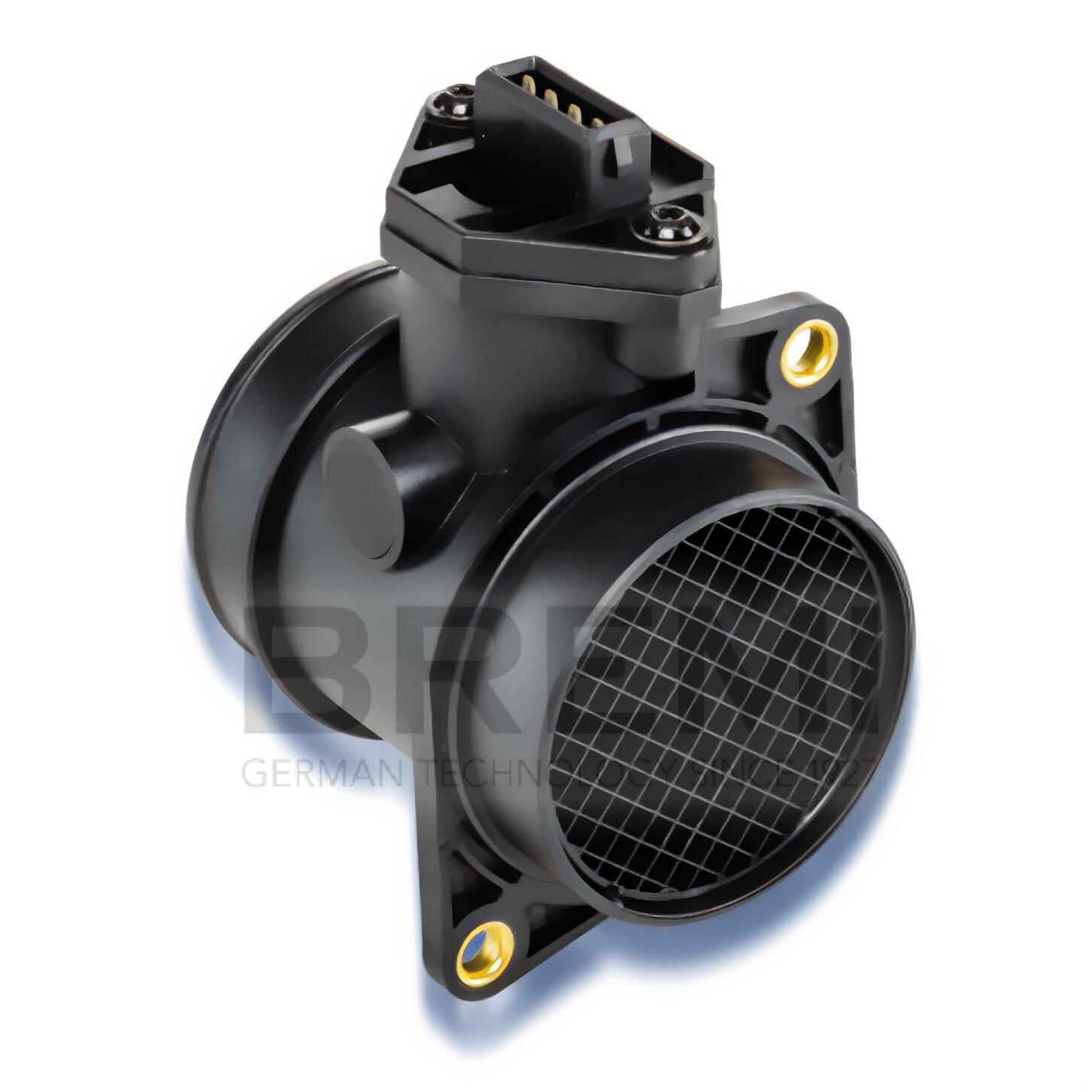 BREMI Luftmængdesensor 30164 for VAG AUDI