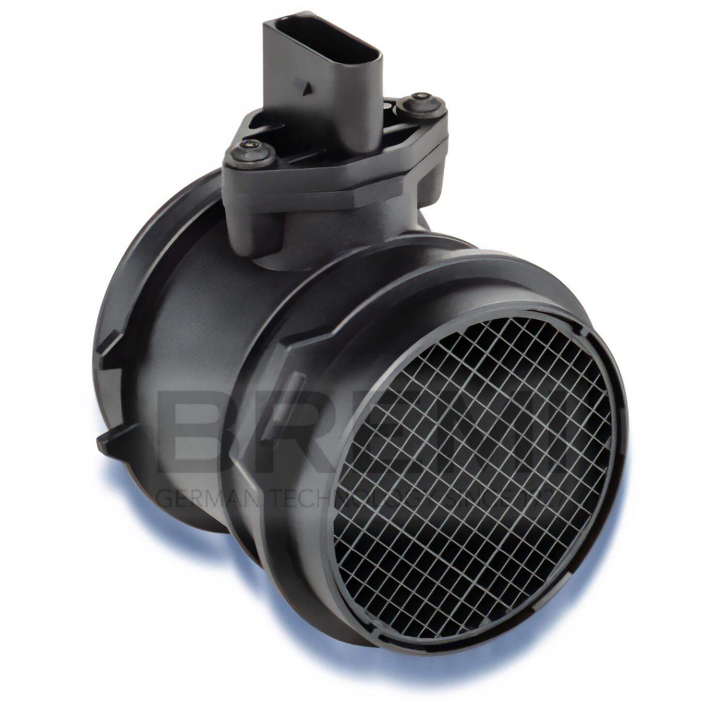 BREMI Luftmængdesensor 30141 for PORSCHE VW