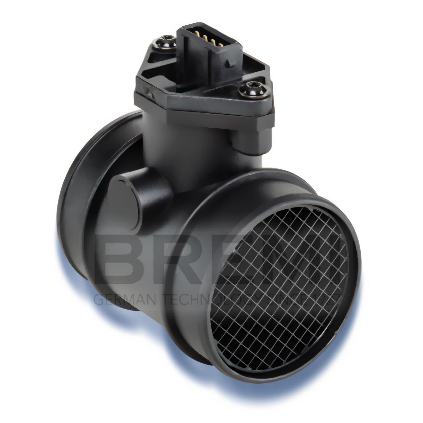 BREMI Luftmængdesensor 30144 for VAUXHALL GENERAL MOTORS