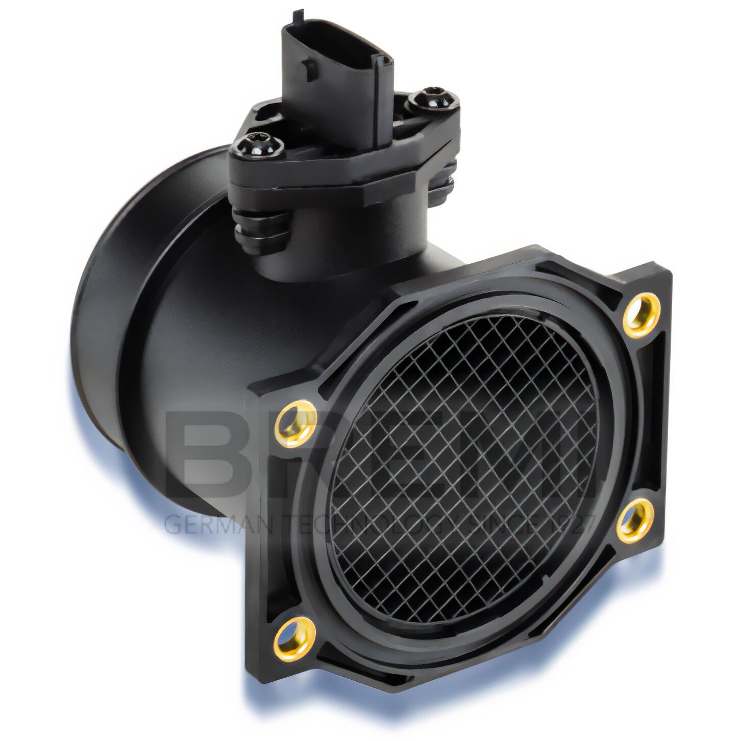 BREMI Luftmængdesensor 30147 for NISSAN
