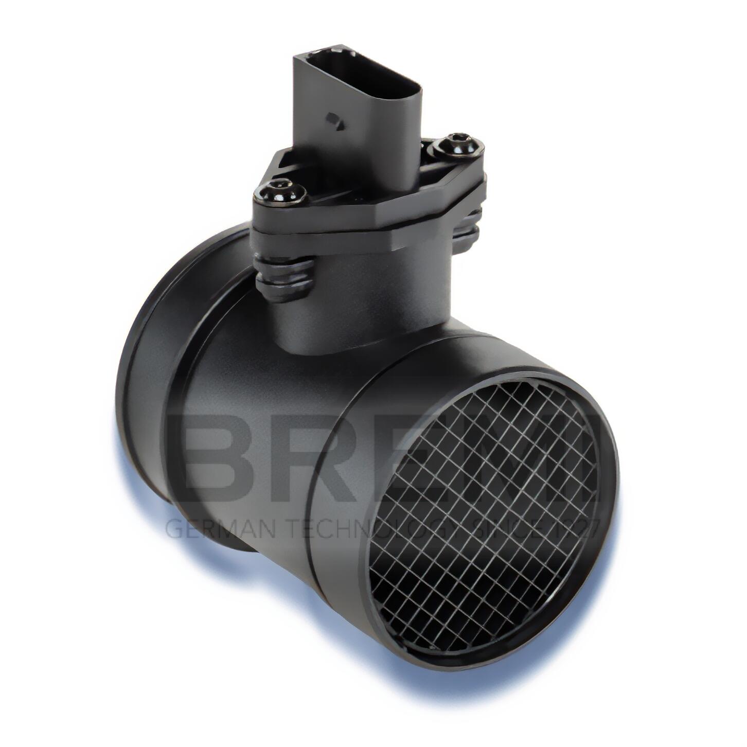 BREMI Luftmængdesensor 30148 for VAG PORSCHE AUDI