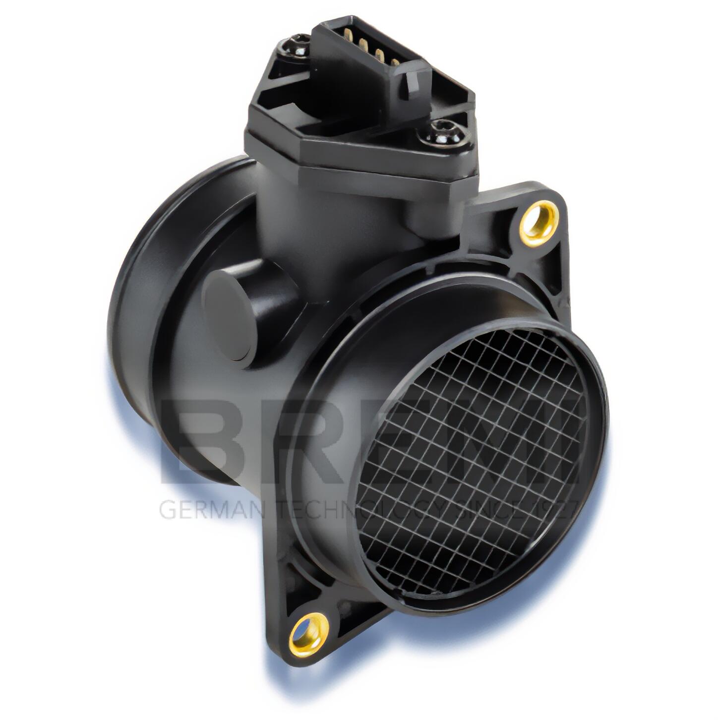 BREMI Luftmængdesensor 30169 for VAG