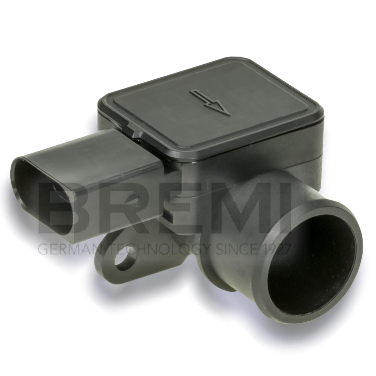 BREMI Luftmængdesensor 30238 for BMW