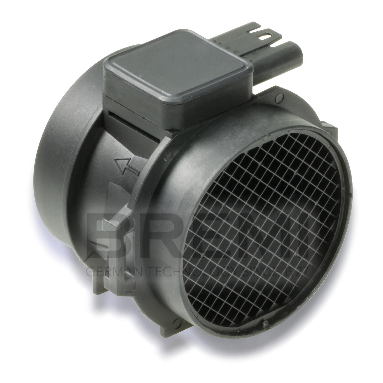 BREMI Luftmængdesensor 30235 for BMW