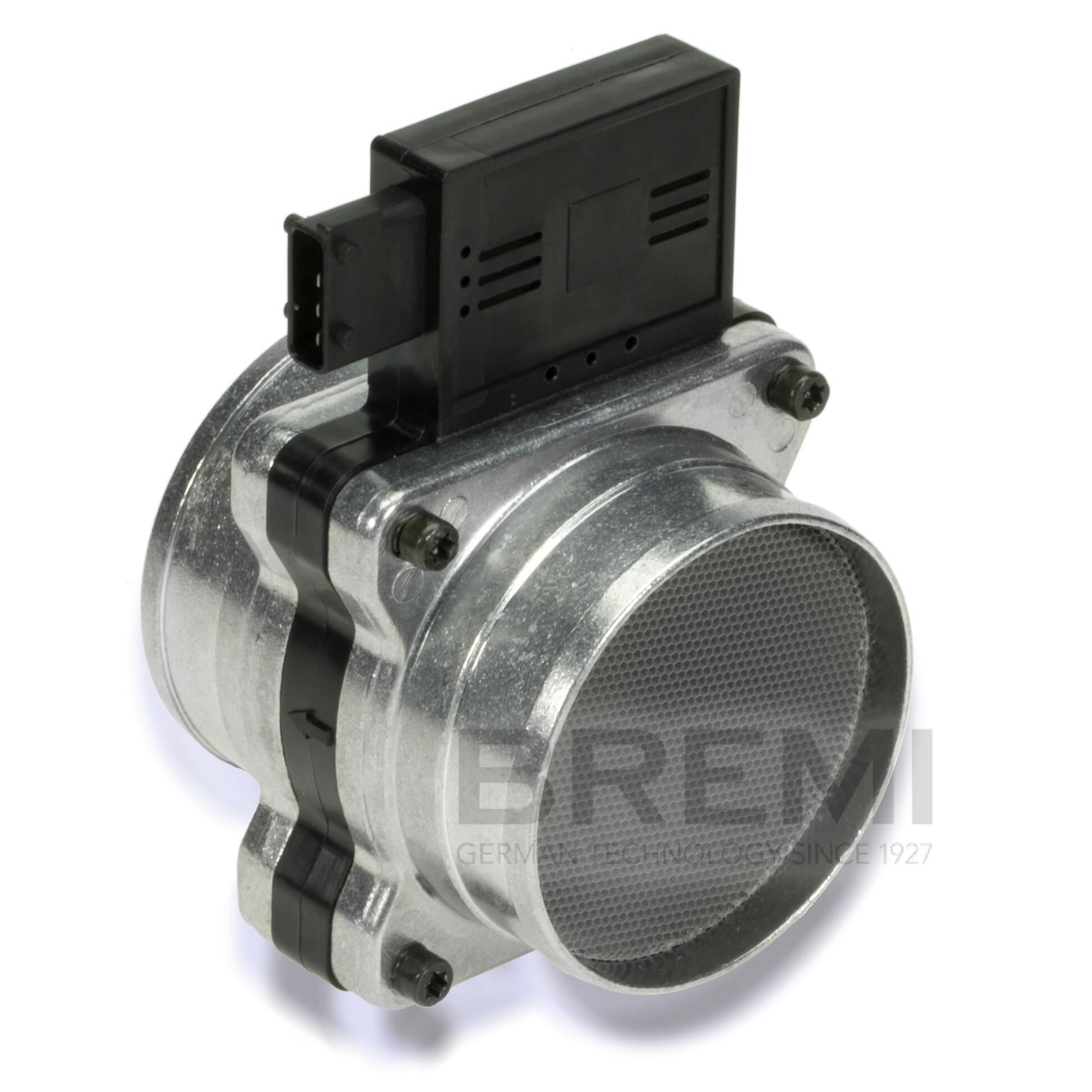 BREMI Luftmængdesensor 30237 for GENERAL MOTORS SAAB