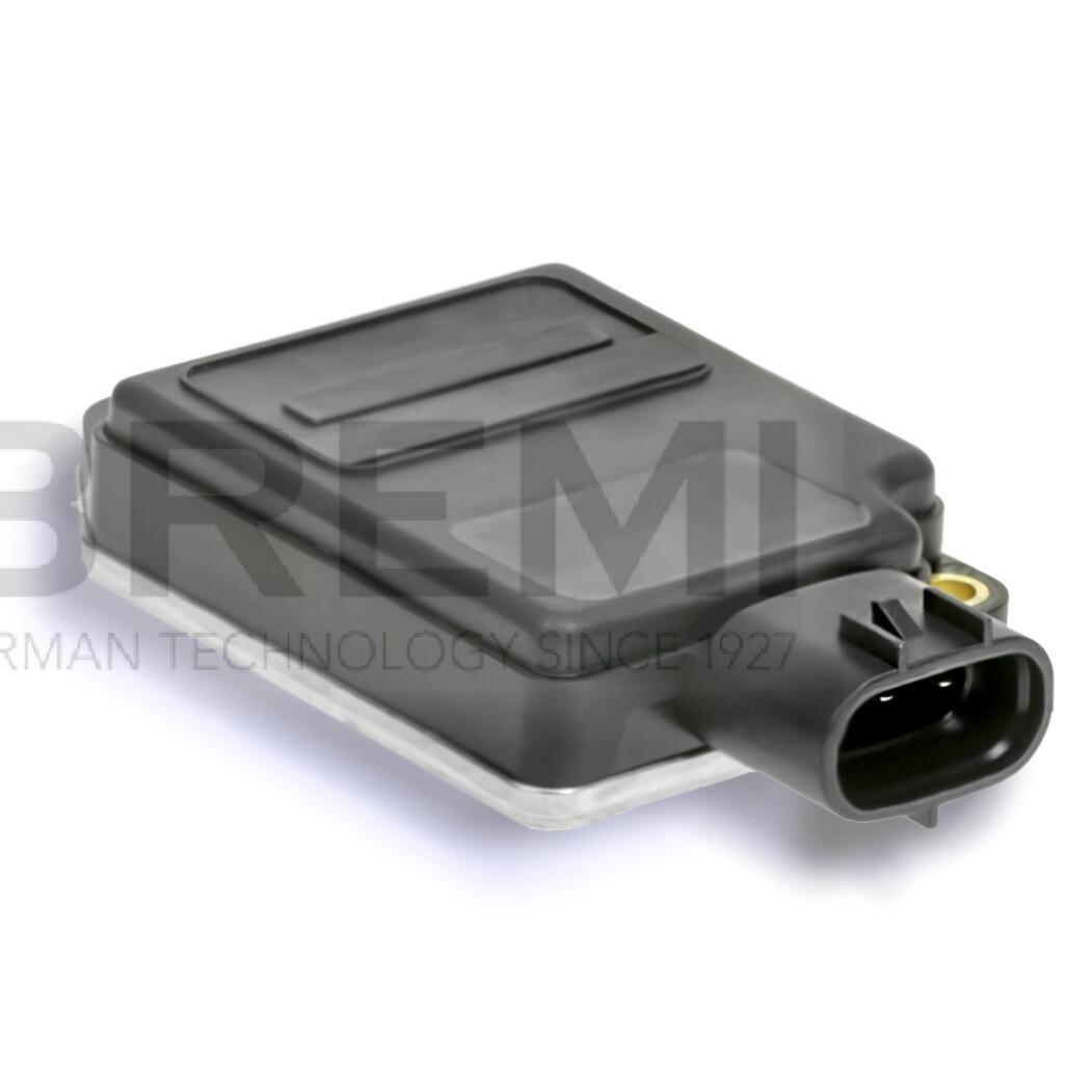 BREMI Luftmængdesensor 30243 for TOYOTA