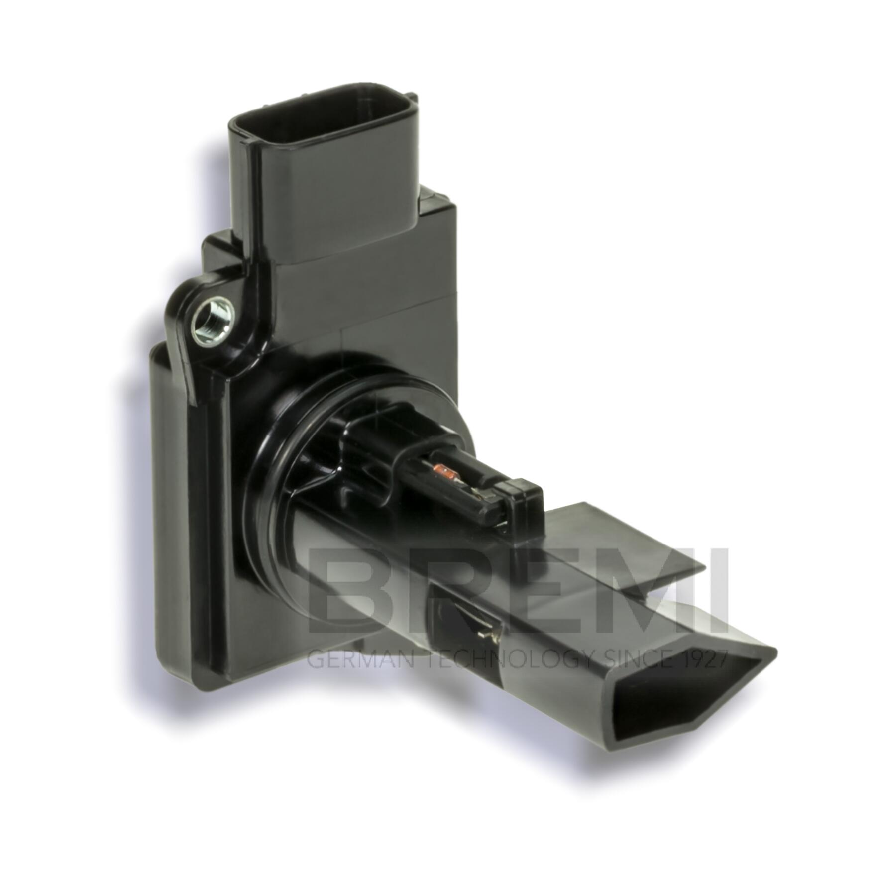 BREMI Luftmængdesensor 30249 for PEUGEOT MITSUBISHI