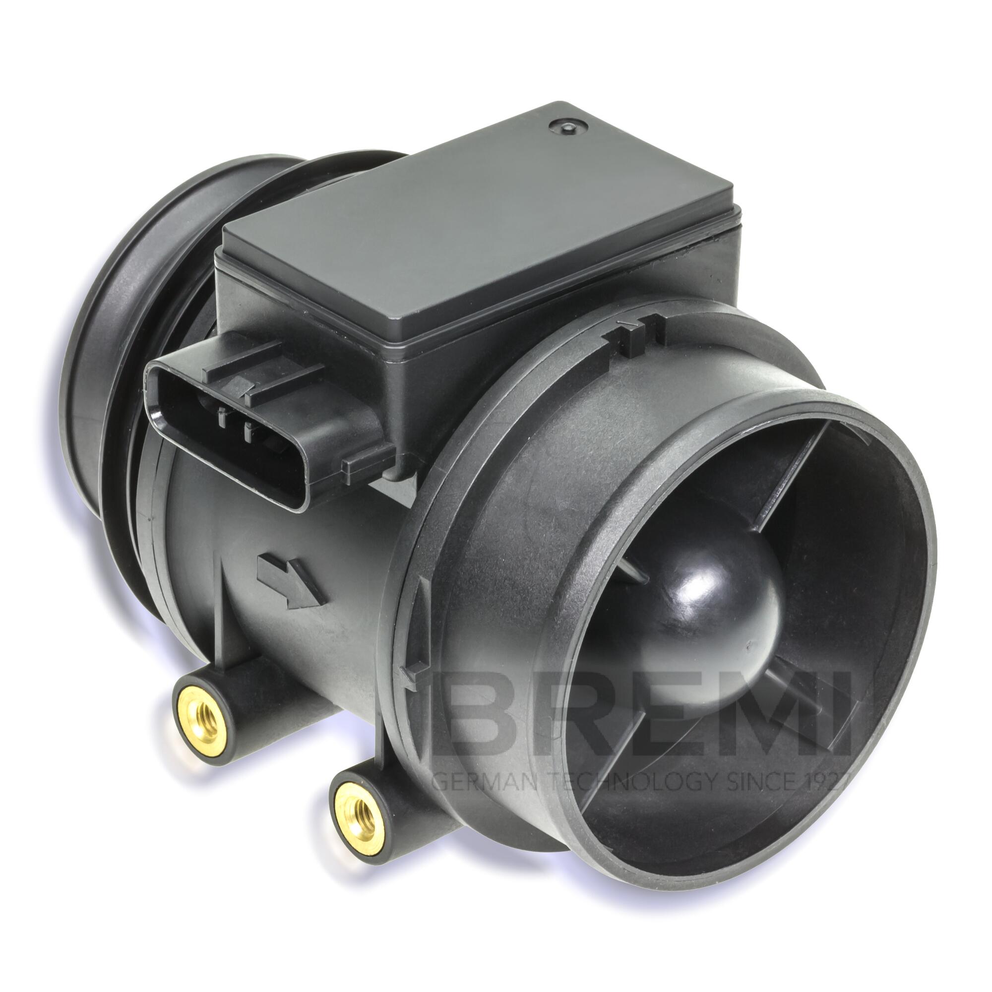 BREMI Luftmængdesensor 30255 for TOYOTA
