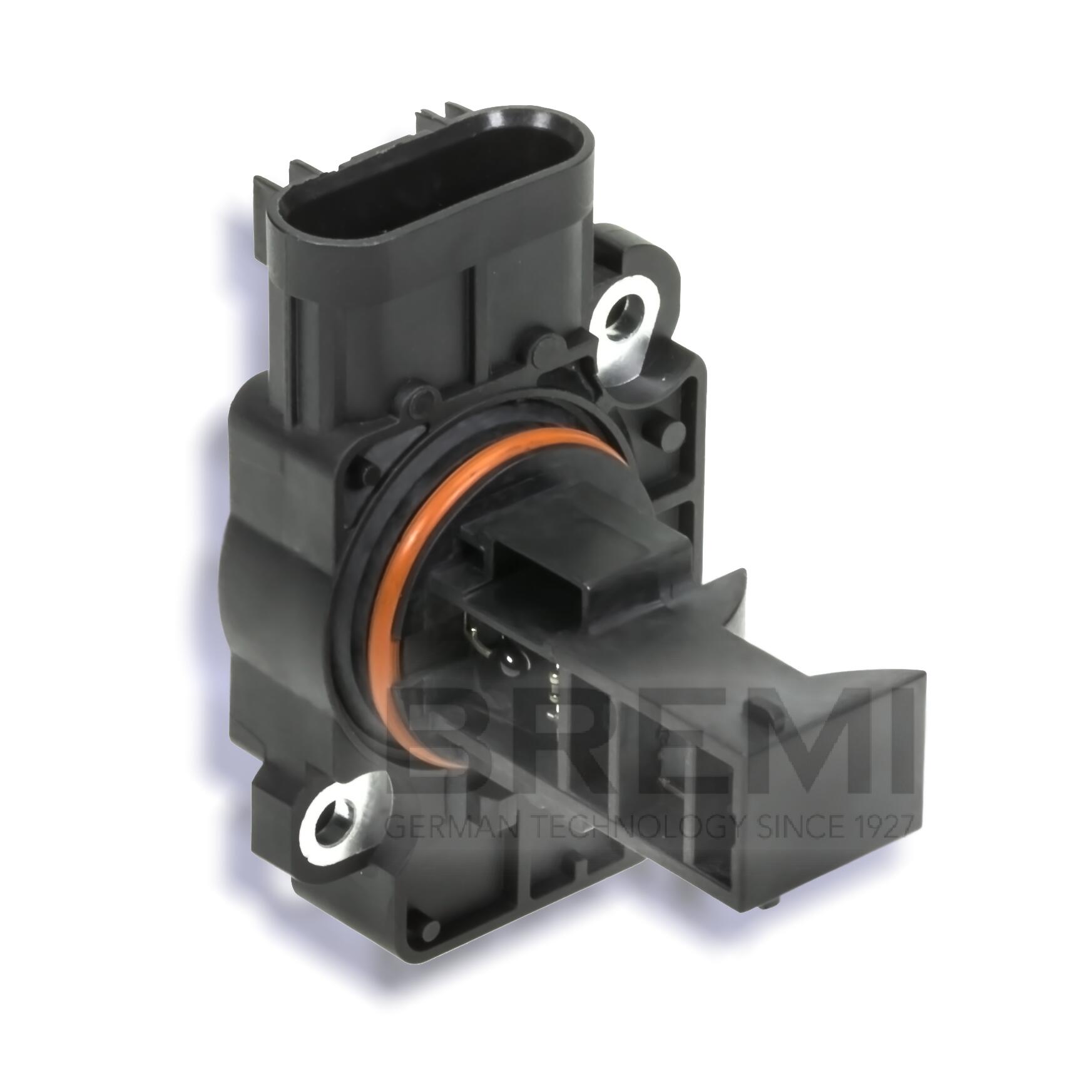 BREMI Luftmængdesensor 30257 for GENERAL MOTORS