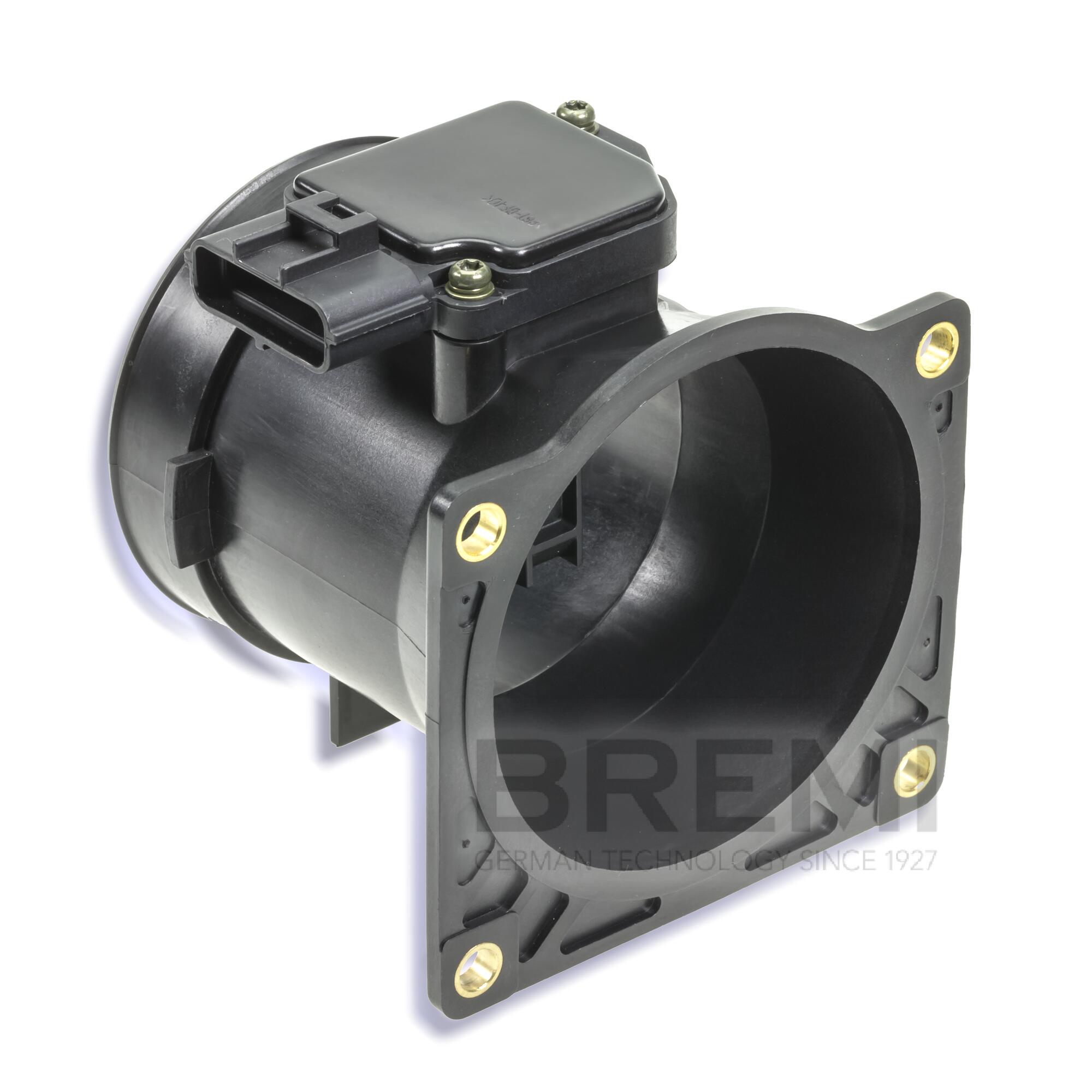 BREMI Luftmængdesensor 30256 for FORD LINCOLN