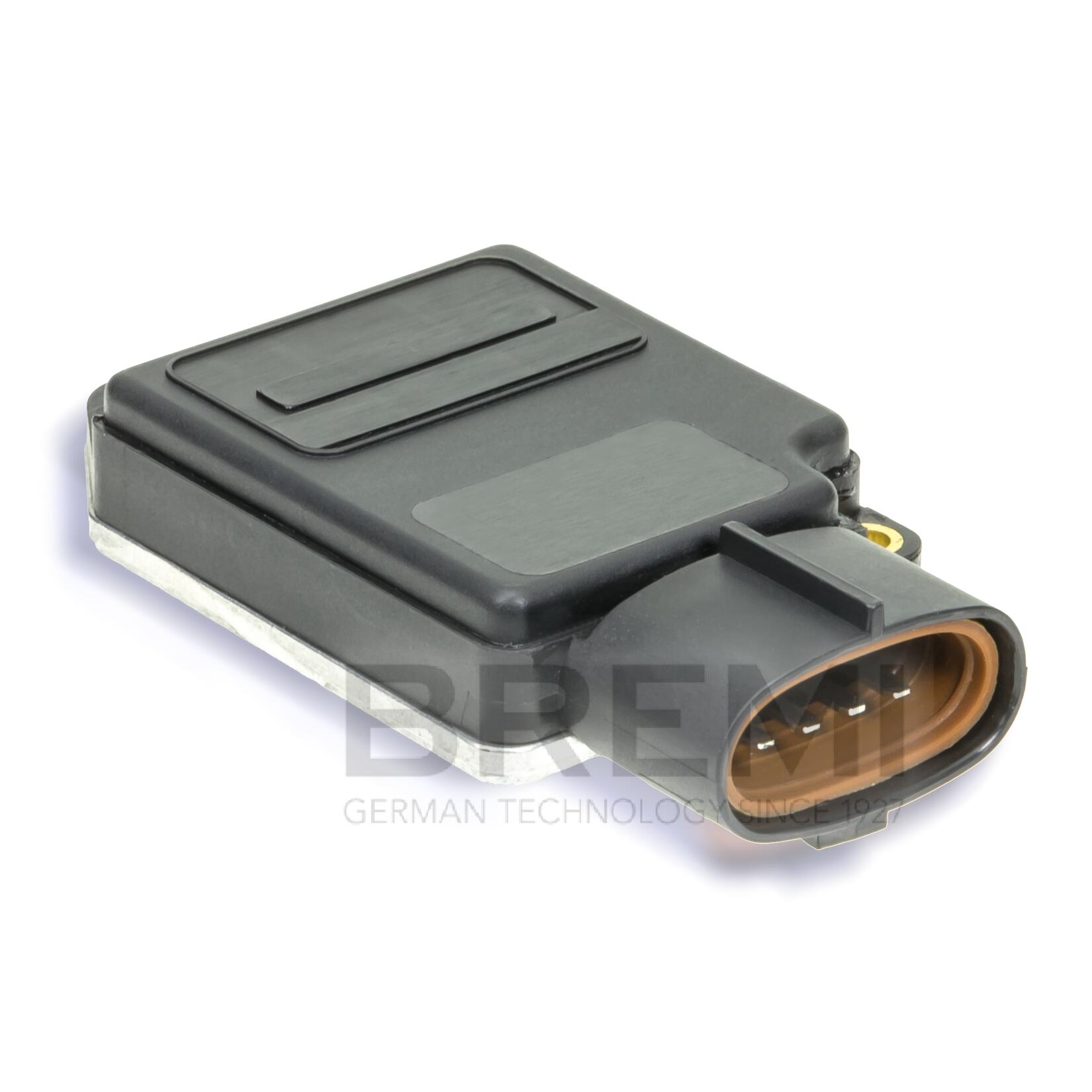 BREMI Luftmængdesensor 30260 for FORD MAZDA