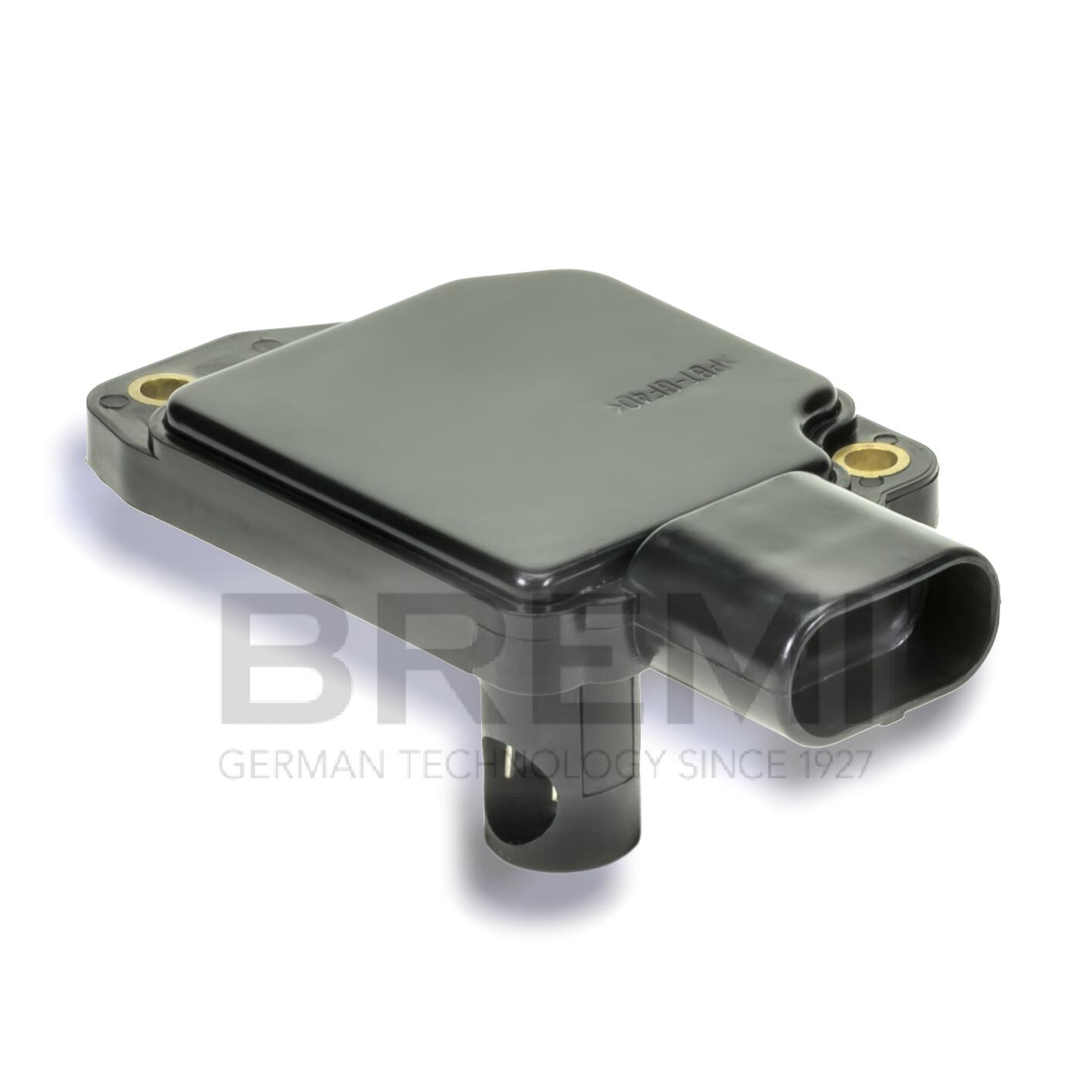 BREMI Luftmængdesensor 30267 for GENERAL MOTORS