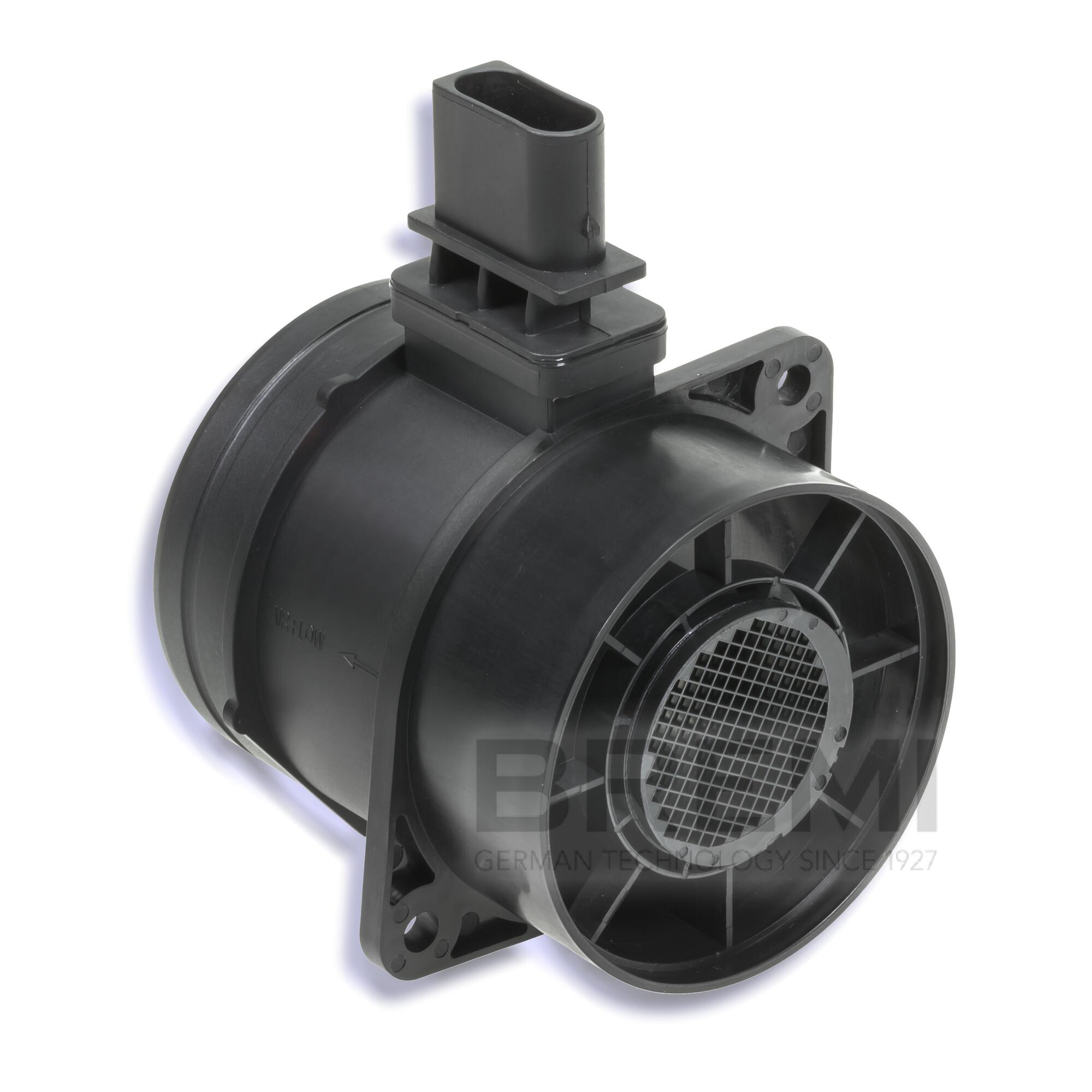 BREMI Luftmængdesensor 30263 for VAG MERCEDES-BENZ