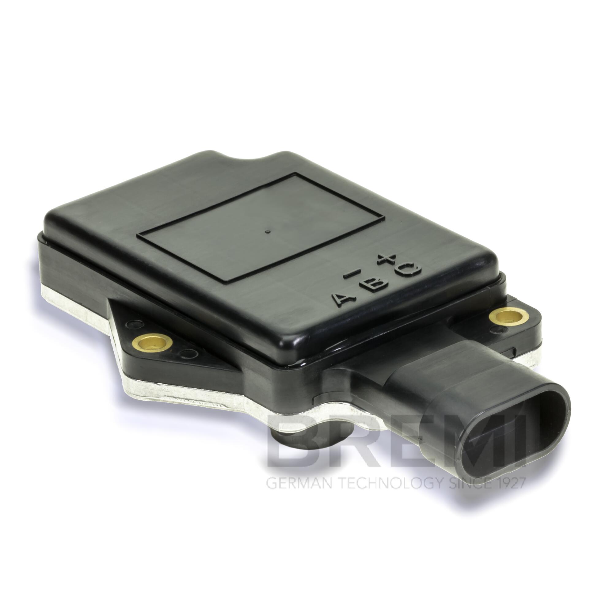 BREMI Luftmængdesensor 30265 for GENERAL MOTORS