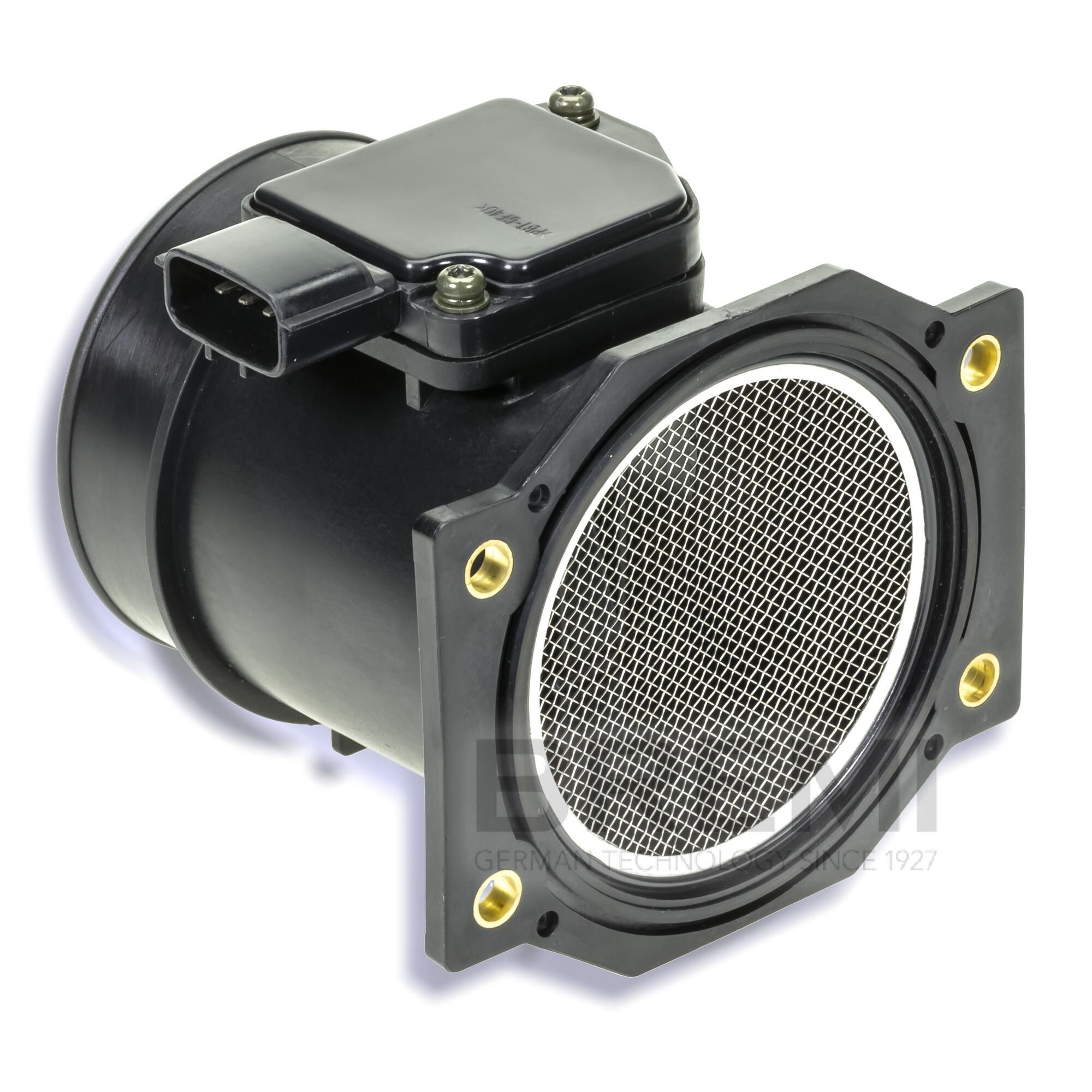 BREMI Luftmængdesensor 30266 for NISSAN
