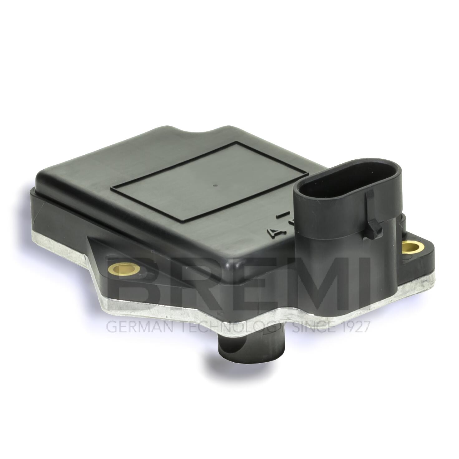 BREMI Luftmængdesensor 30271 for GENERAL MOTORS