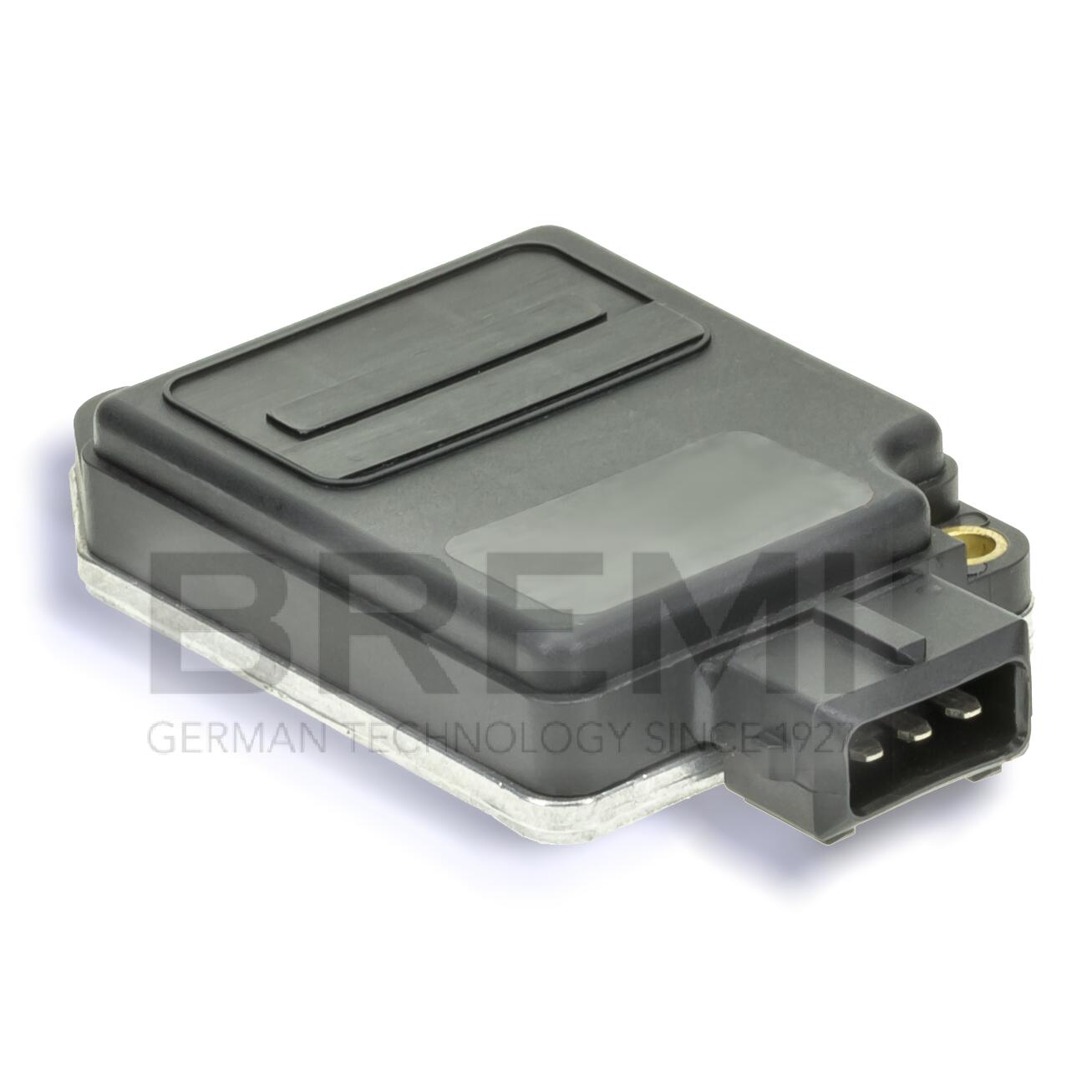 BREMI Luftmængdesensor 30274 for FORD NISSAN