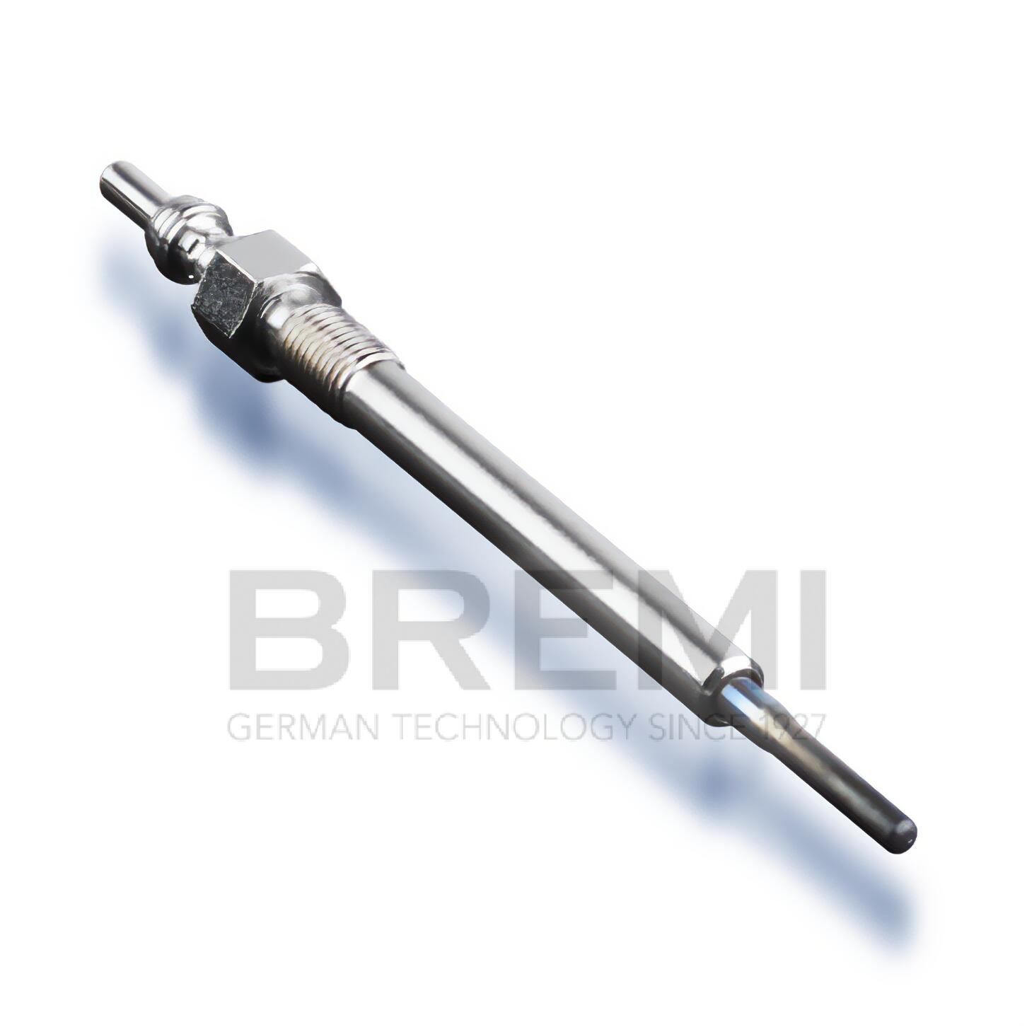 BREMI Gløderør 26103 for PEUGEOT JAGUAR LAND ROVER