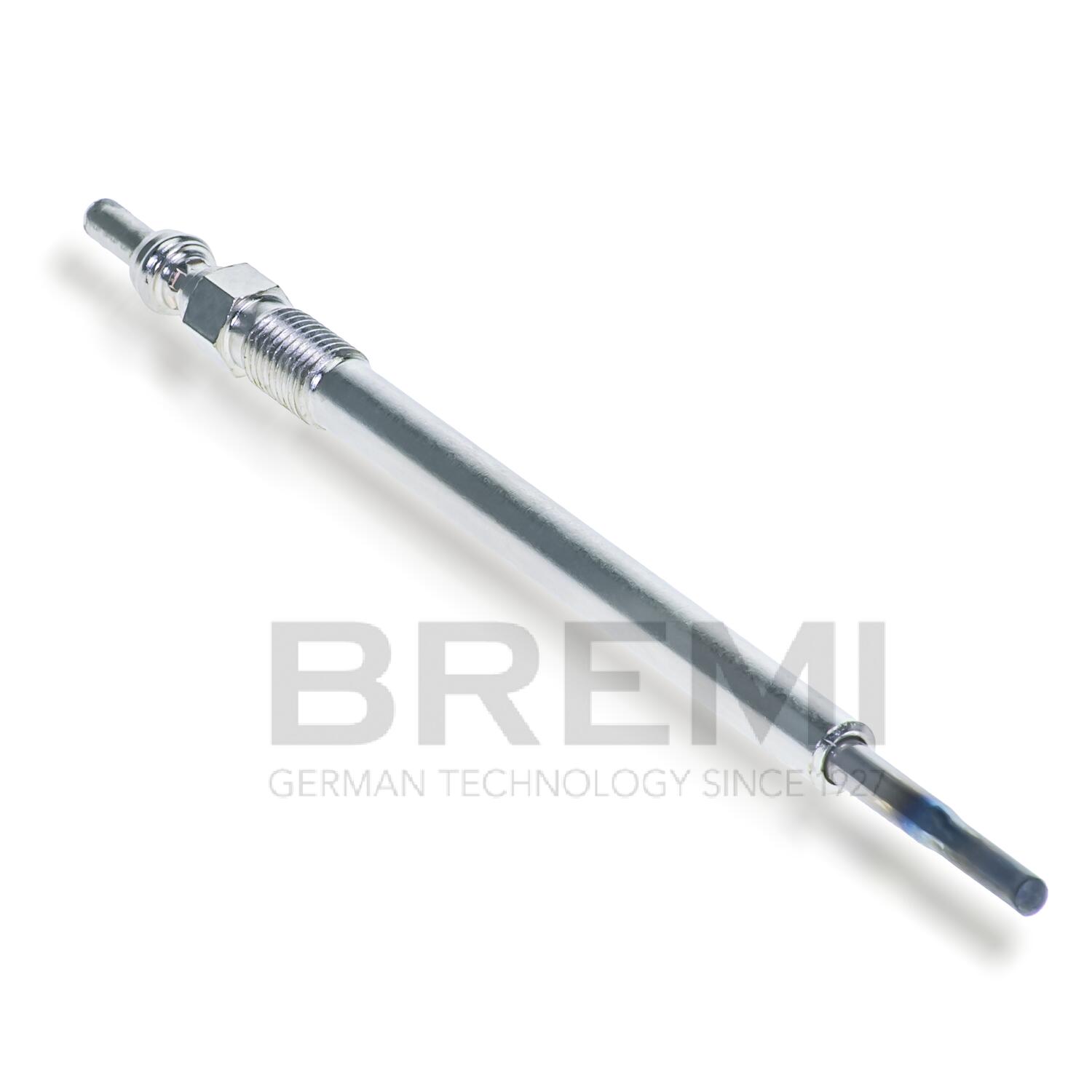 BREMI Gløderør 26530 for FORD OPEL PEUGEOT