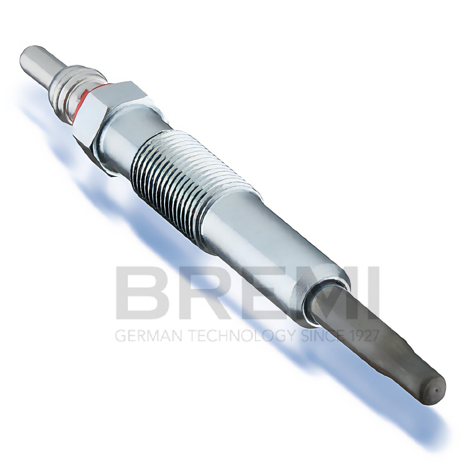 BREMI Gløderør 26007 for RENAULT