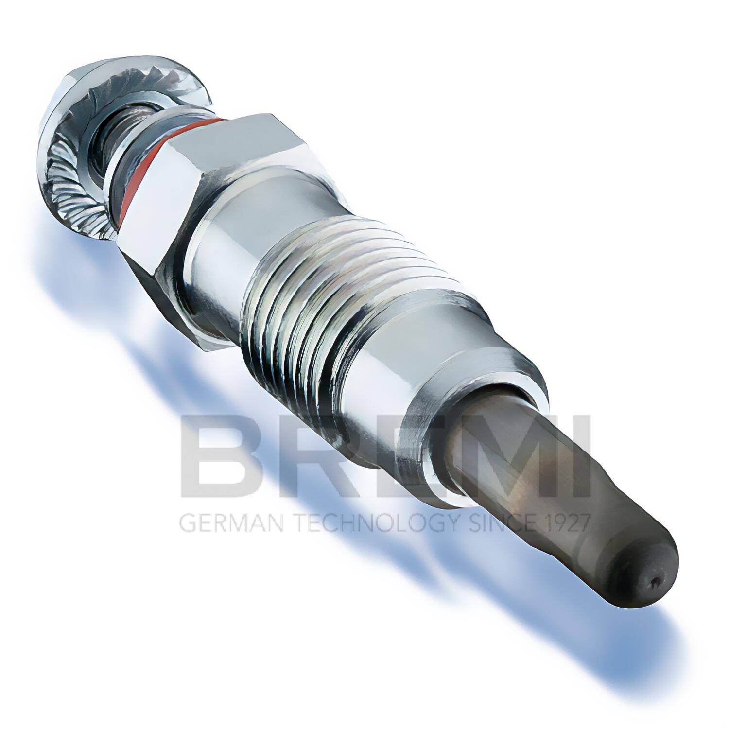 BREMI Gløderør 26008 for FORD GENERAL MOTORS MAZDA