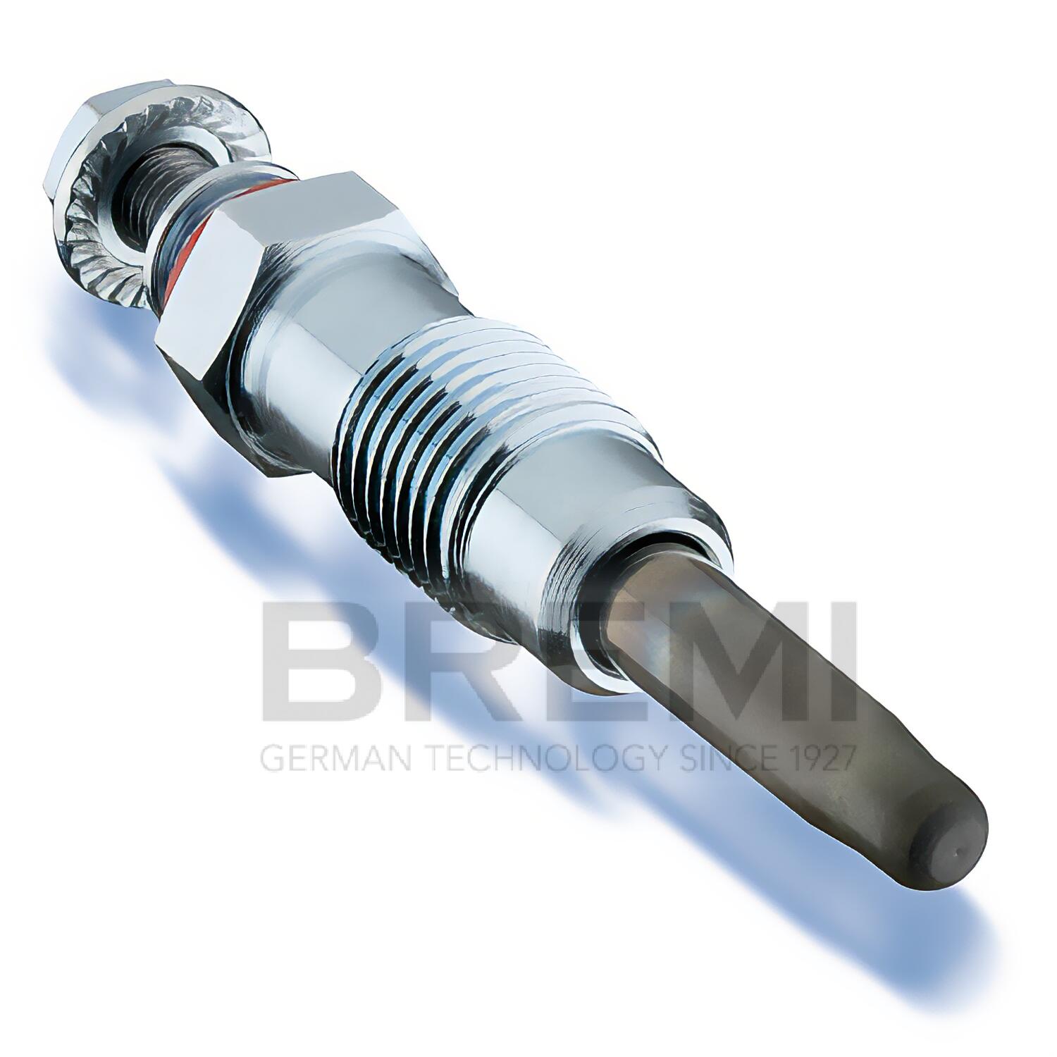 BREMI Gløderør 26016 for PEUGEOT CITROËN VOLVO OPEL DAF LANCIA FORD FIAT ALFA ROMEO GENERAL MOTORS BMW CHRYSLER IVECO MERCEDES-BENZ TALBOT TATA GLAS