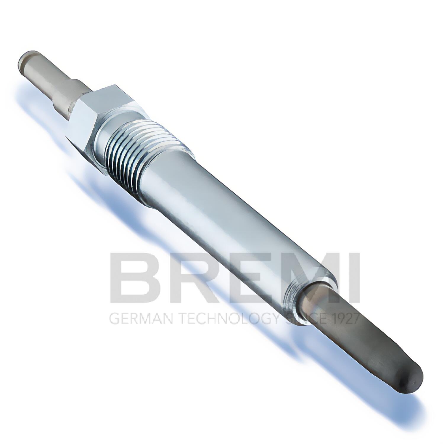 BREMI Gløderør 26015 for OPEL MERCEDES-BENZ