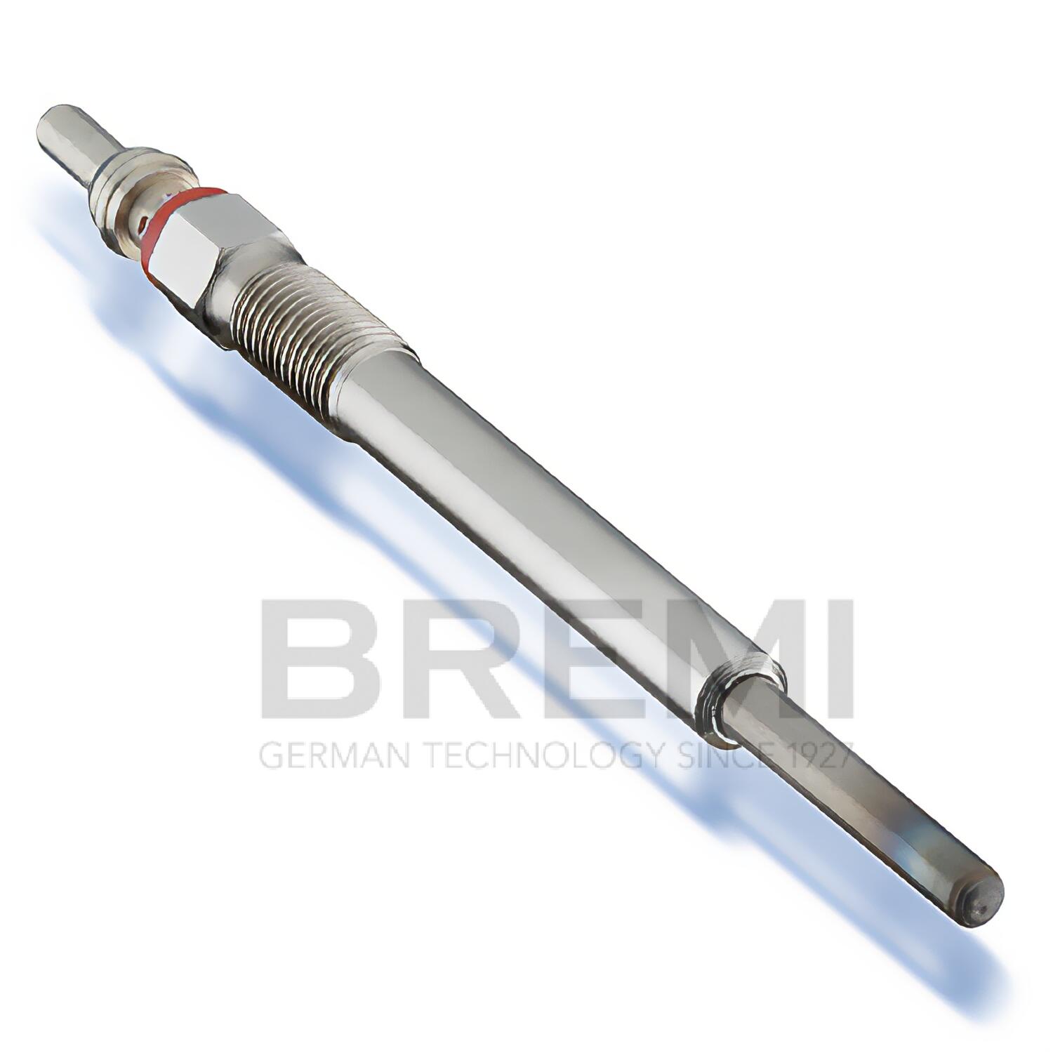 BREMI Gløderør 26012 for PEUGEOT CITROËN VOLVO FORD JAGUAR