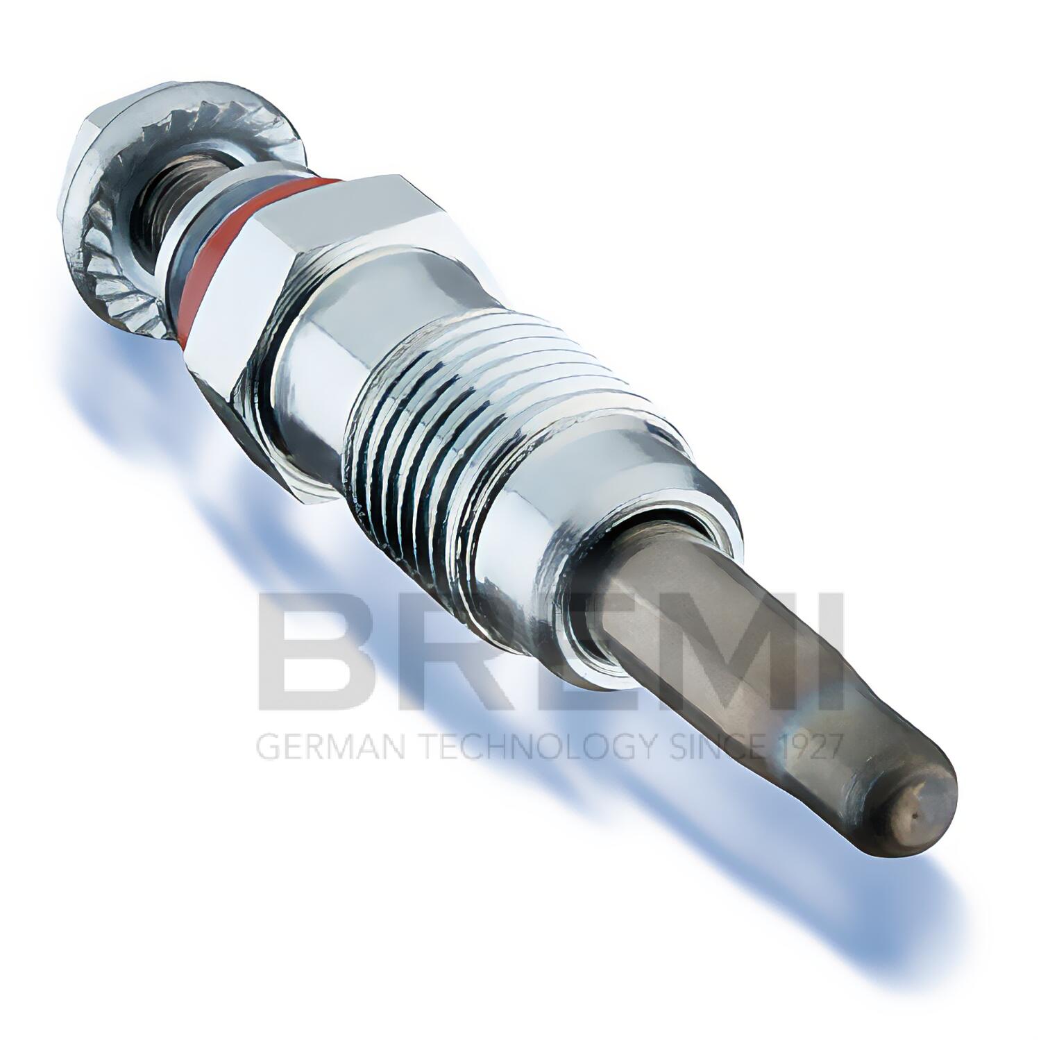 BREMI Gløderør 26026 for RENAULT