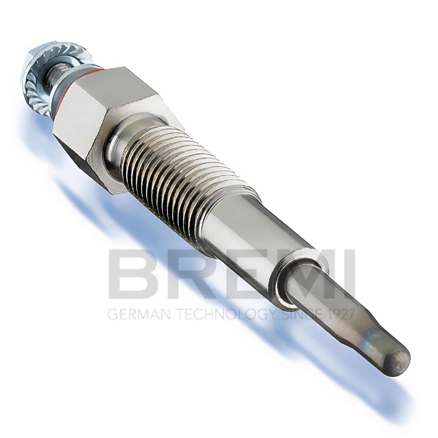 BREMI Gløderør 26037 for FORD MAZDA MITSUBISHI NISSAN SUZUKI KIA