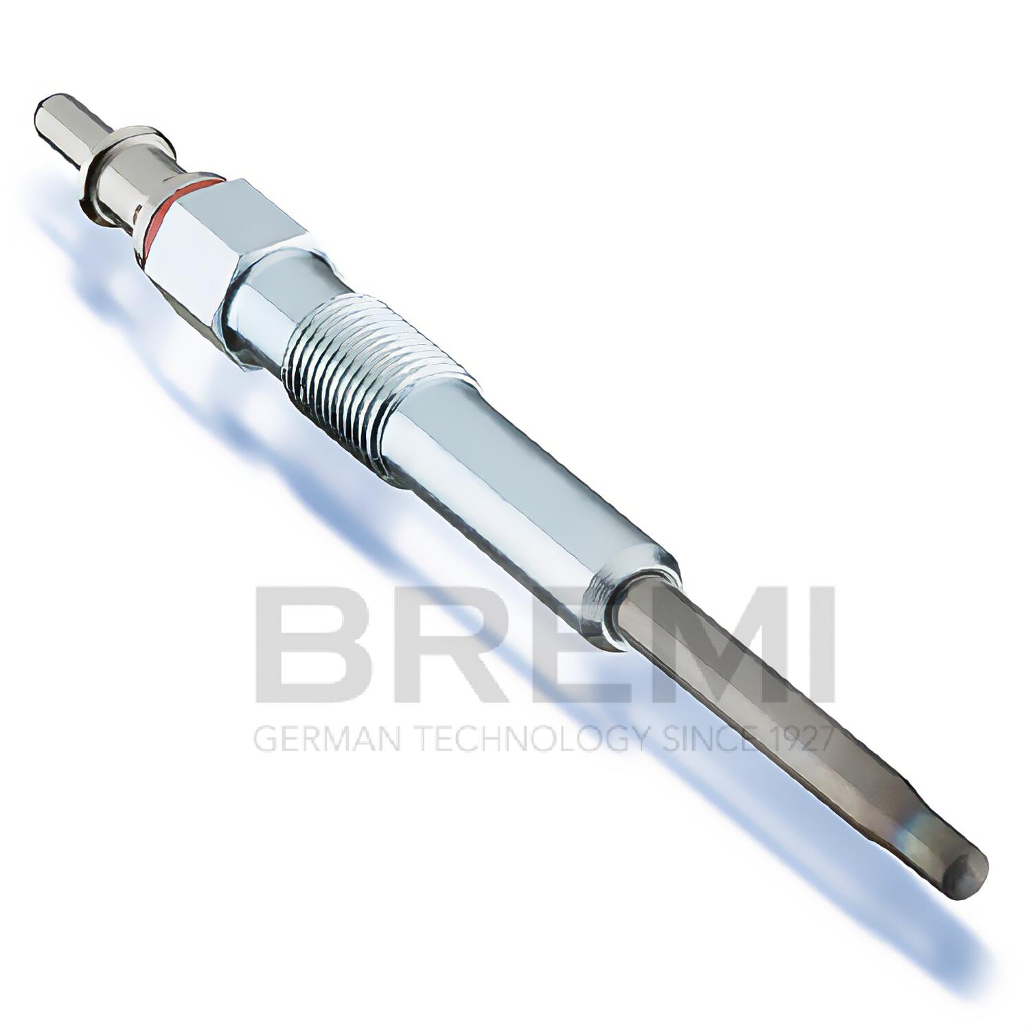 BREMI Gløderør 26040 for OPEL MERCEDES-BENZ SMART