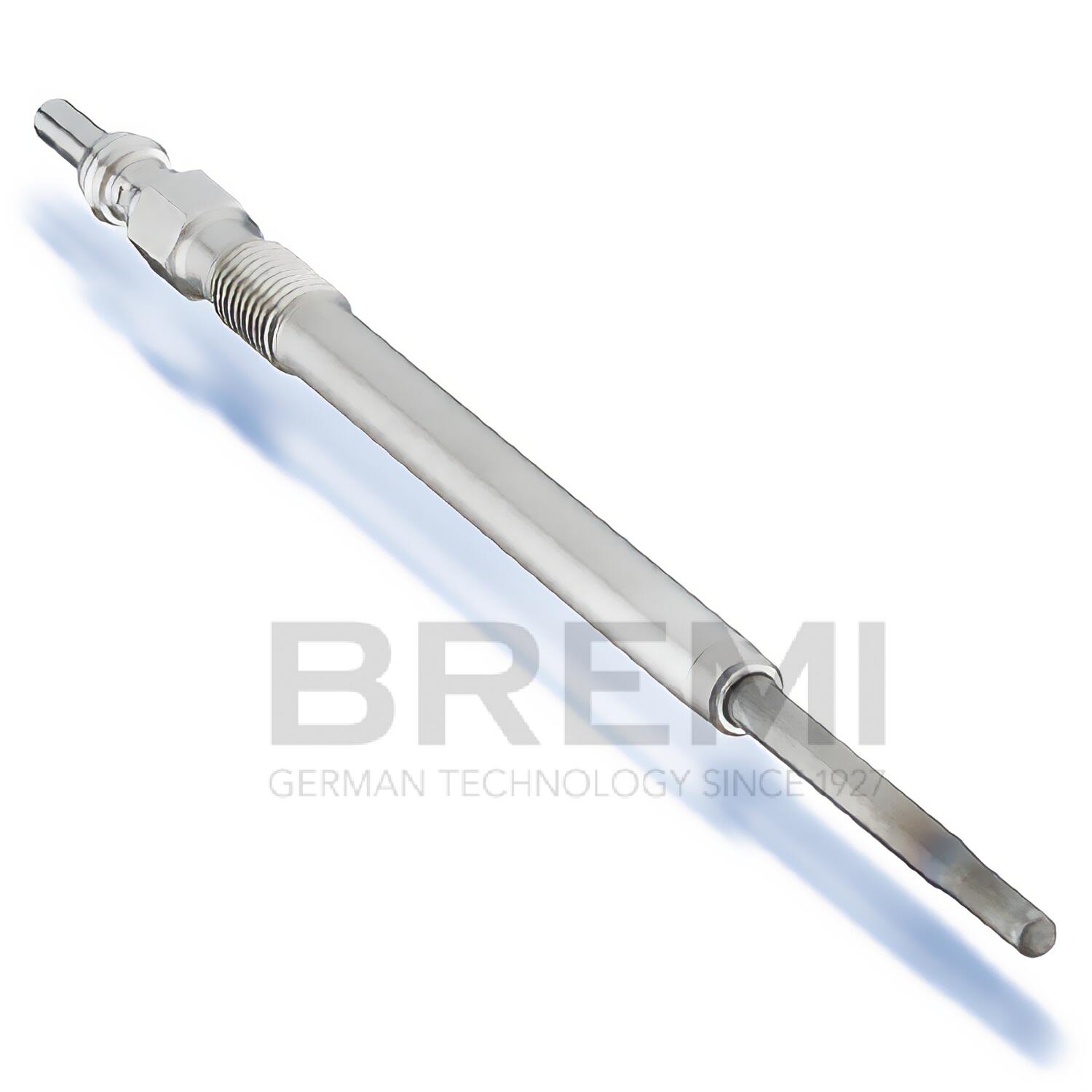 BREMI Gløderør 26063 for IVECO PEUGEOT FIAT
