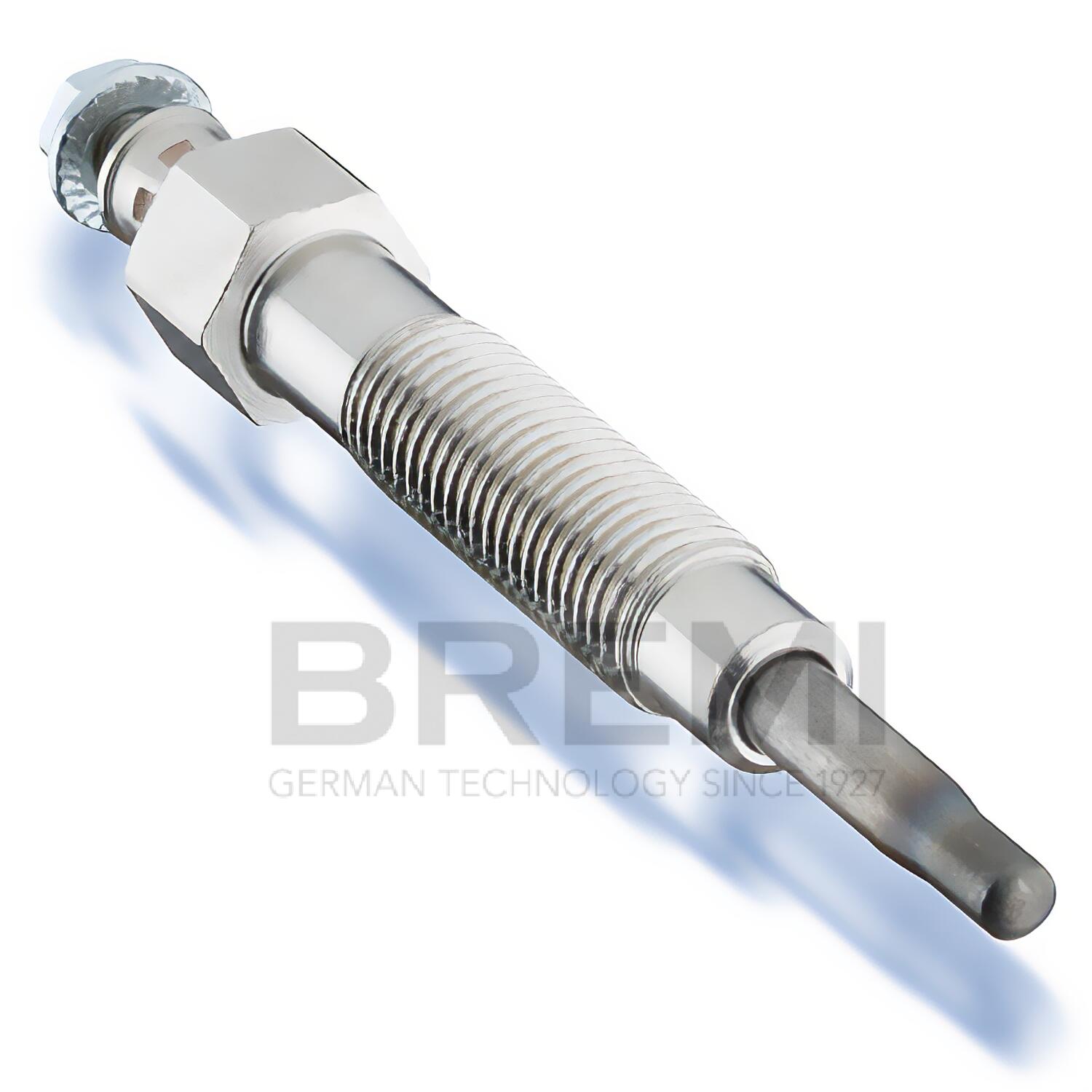 BREMI Gløderør 26067 for KIA HYUNDAI