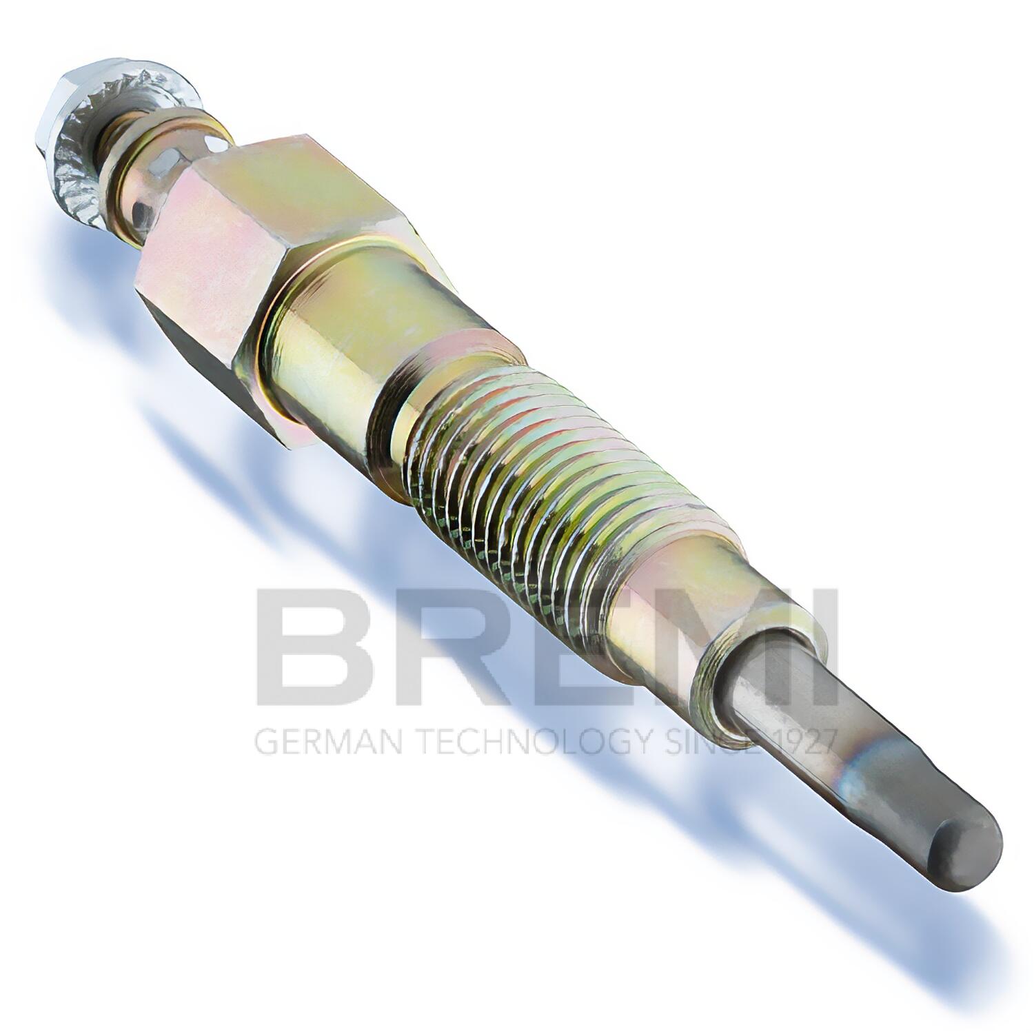 BREMI Gløderør 26073 for NISSAN