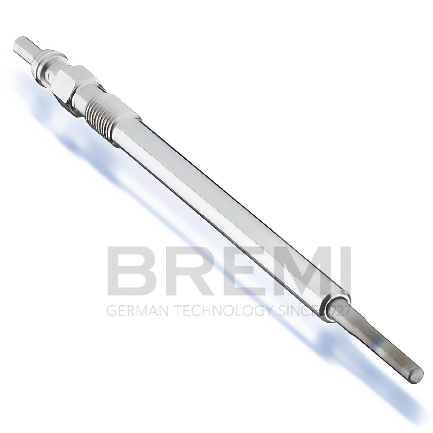 BREMI Gløderør 26072 for SMART MITSUBISHI