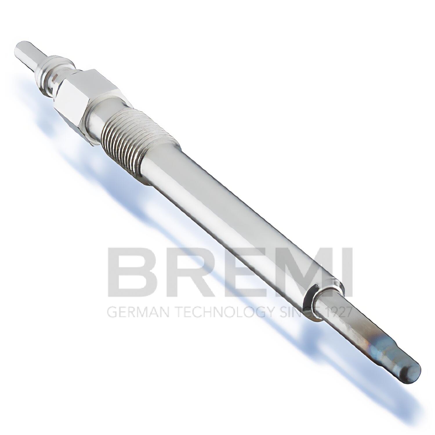 BREMI Gløderør 26076 for VAG