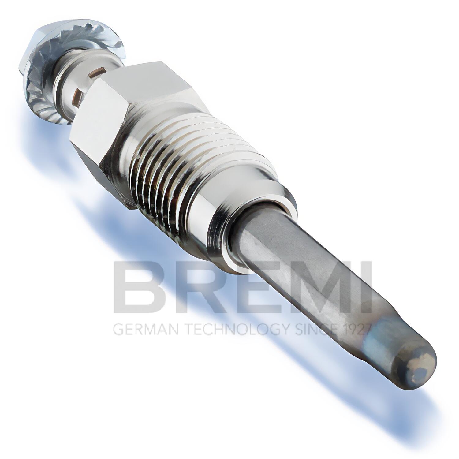 BREMI Gløderør, elektr. opvarmer 26077 for FORD