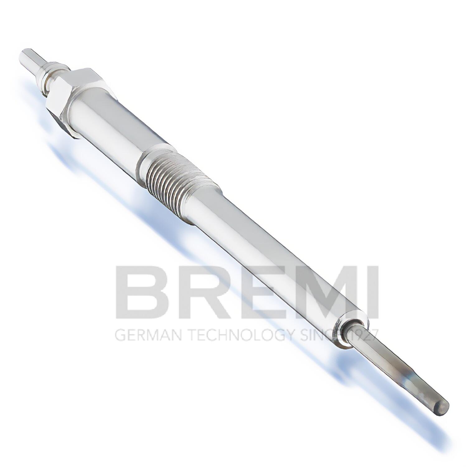 BREMI Gløderør 26089 for HONDA